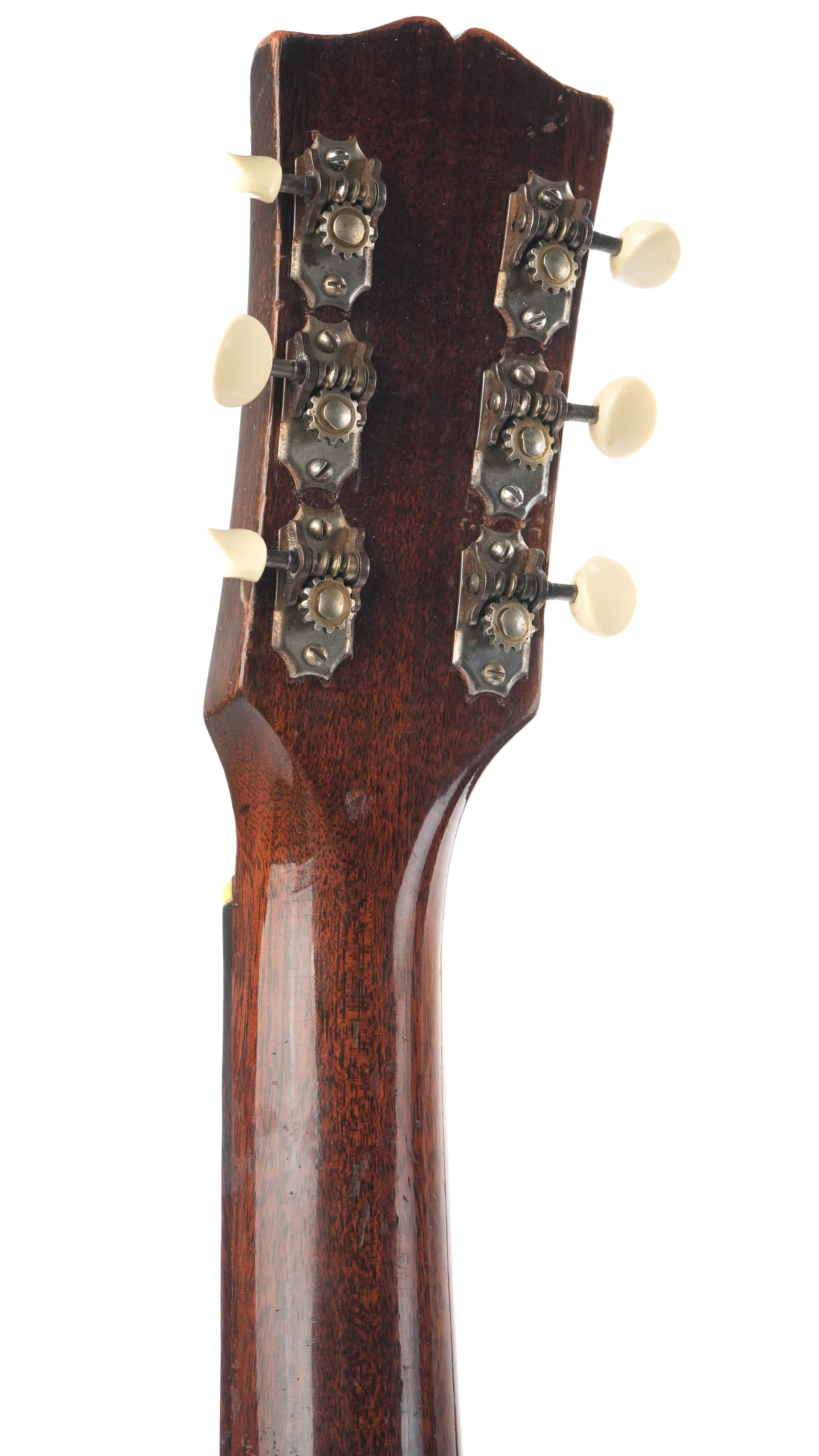 Gibson Southern Jumbo Sunburst 1946