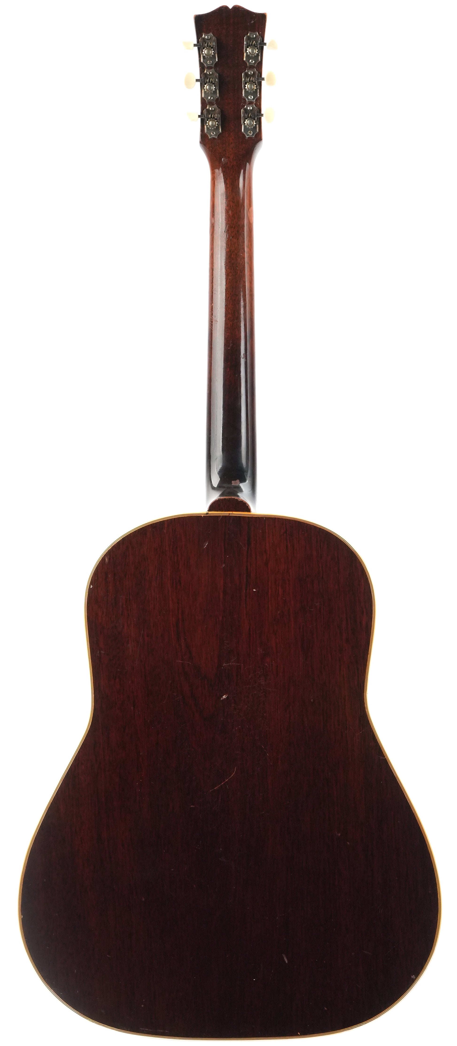 Gibson Southern Jumbo Sunburst 1946