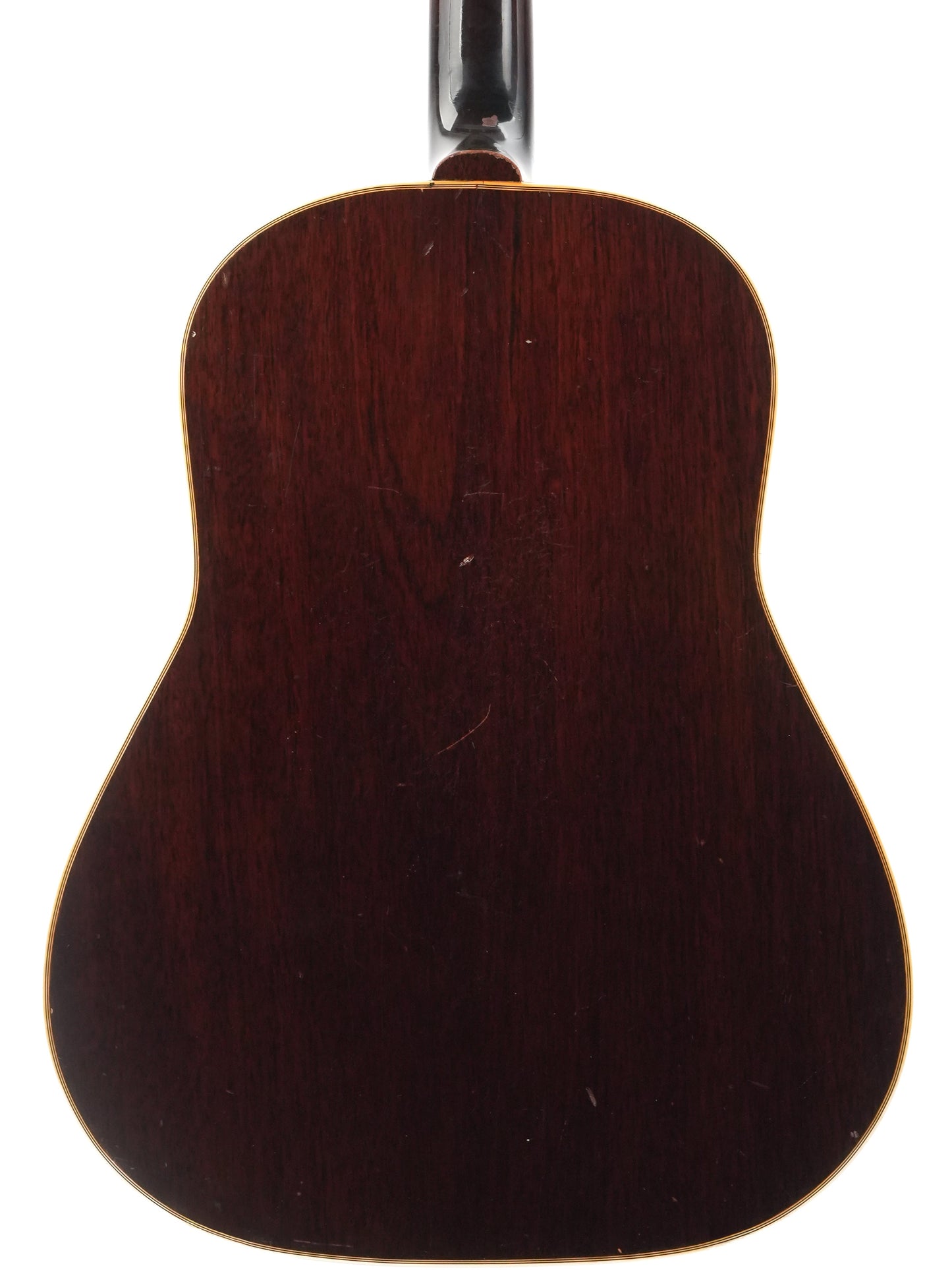 Gibson Southern Jumbo Sunburst 1946