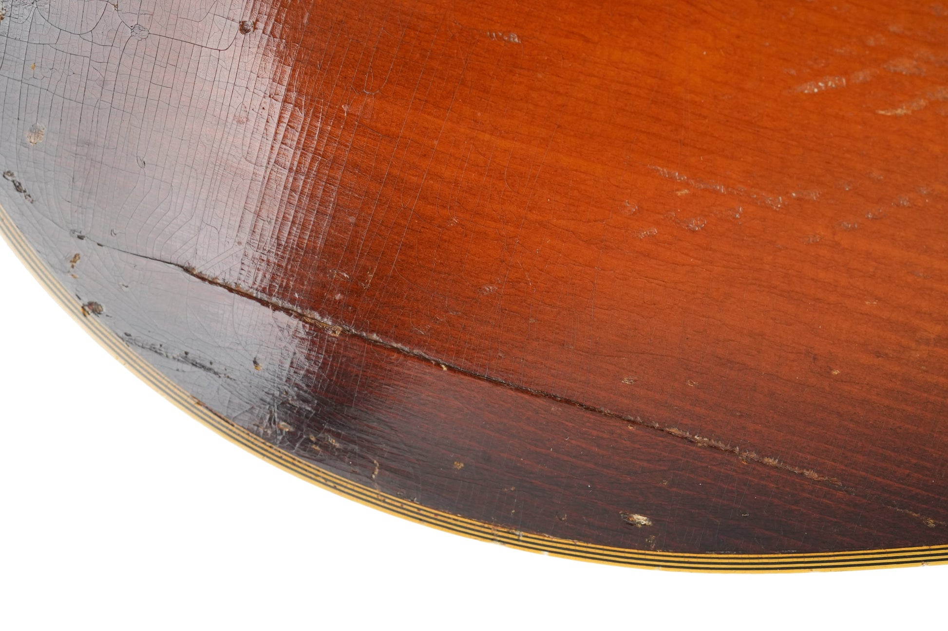 Gibson Southern Jumbo SJ Sunburst 1946