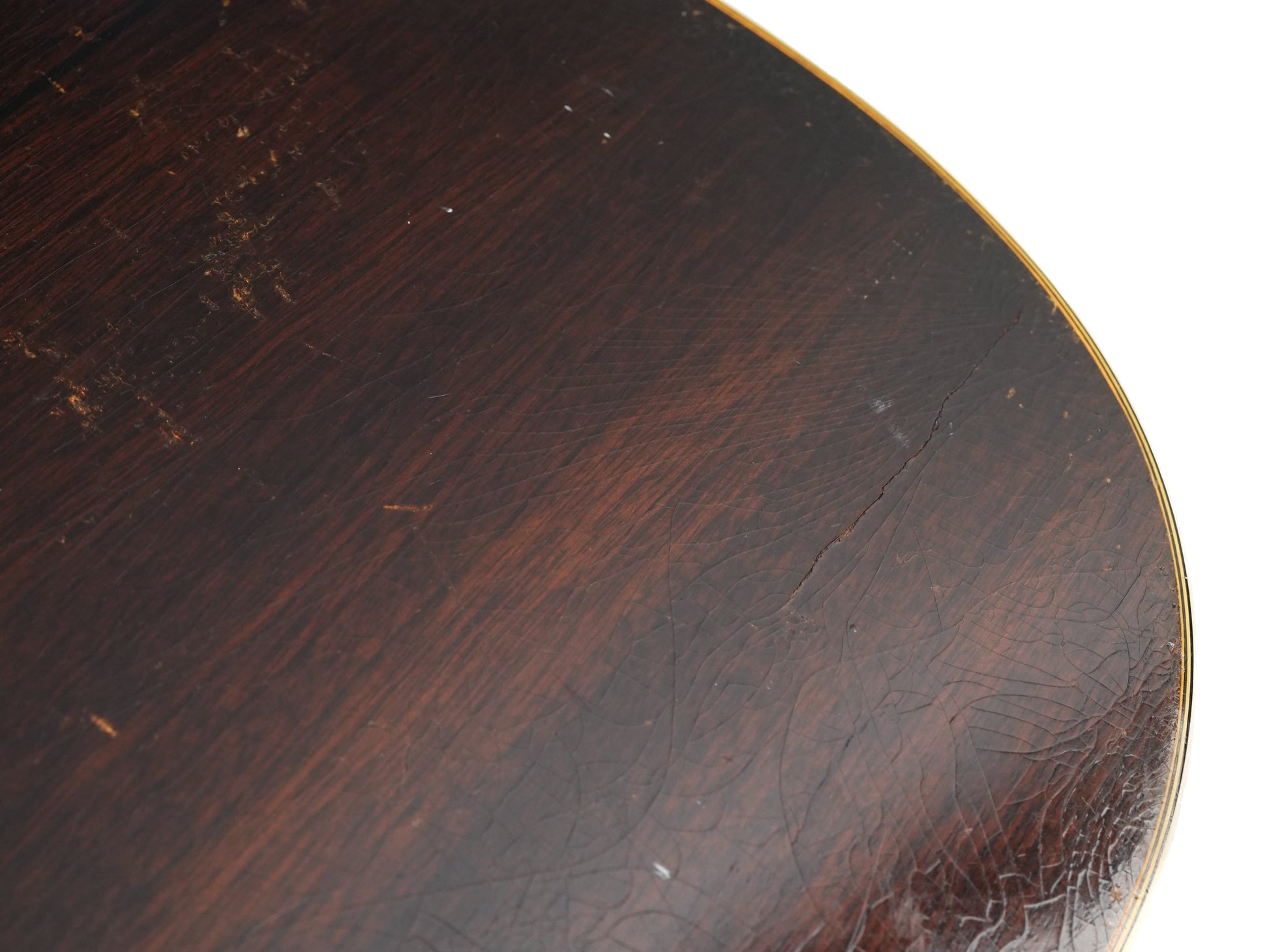 Gibson Southern Jumbo SJ Sunburst 1946
