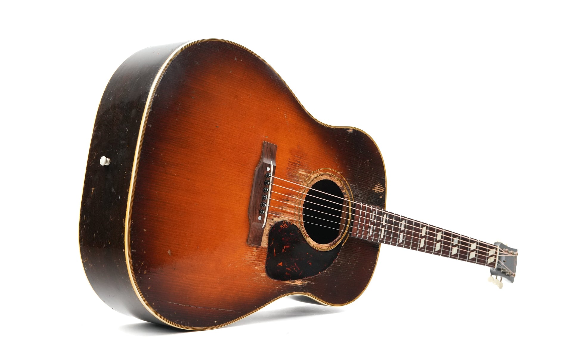 Gibson Southern Jumbo SJ Sunburst 1946