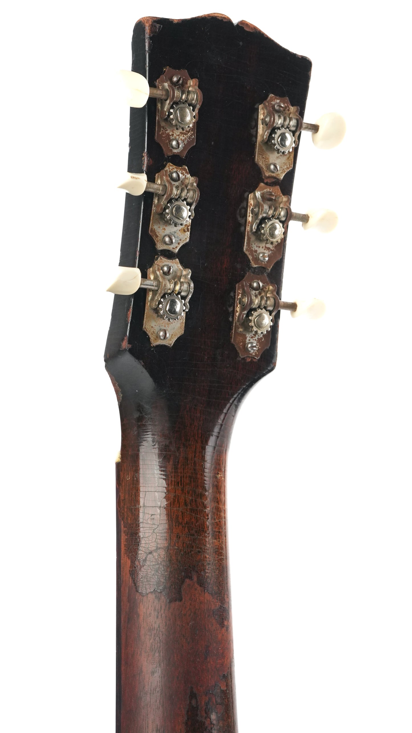 Gibson Southern Jumbo SJ Sunburst 1946
