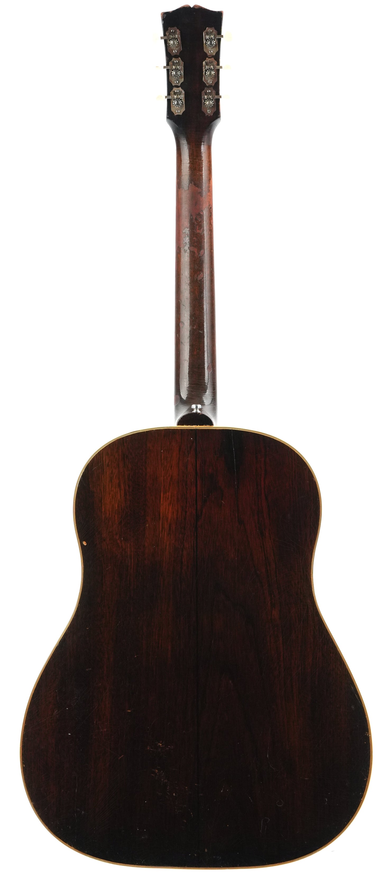 Gibson Southern Jumbo SJ Sunburst 1946