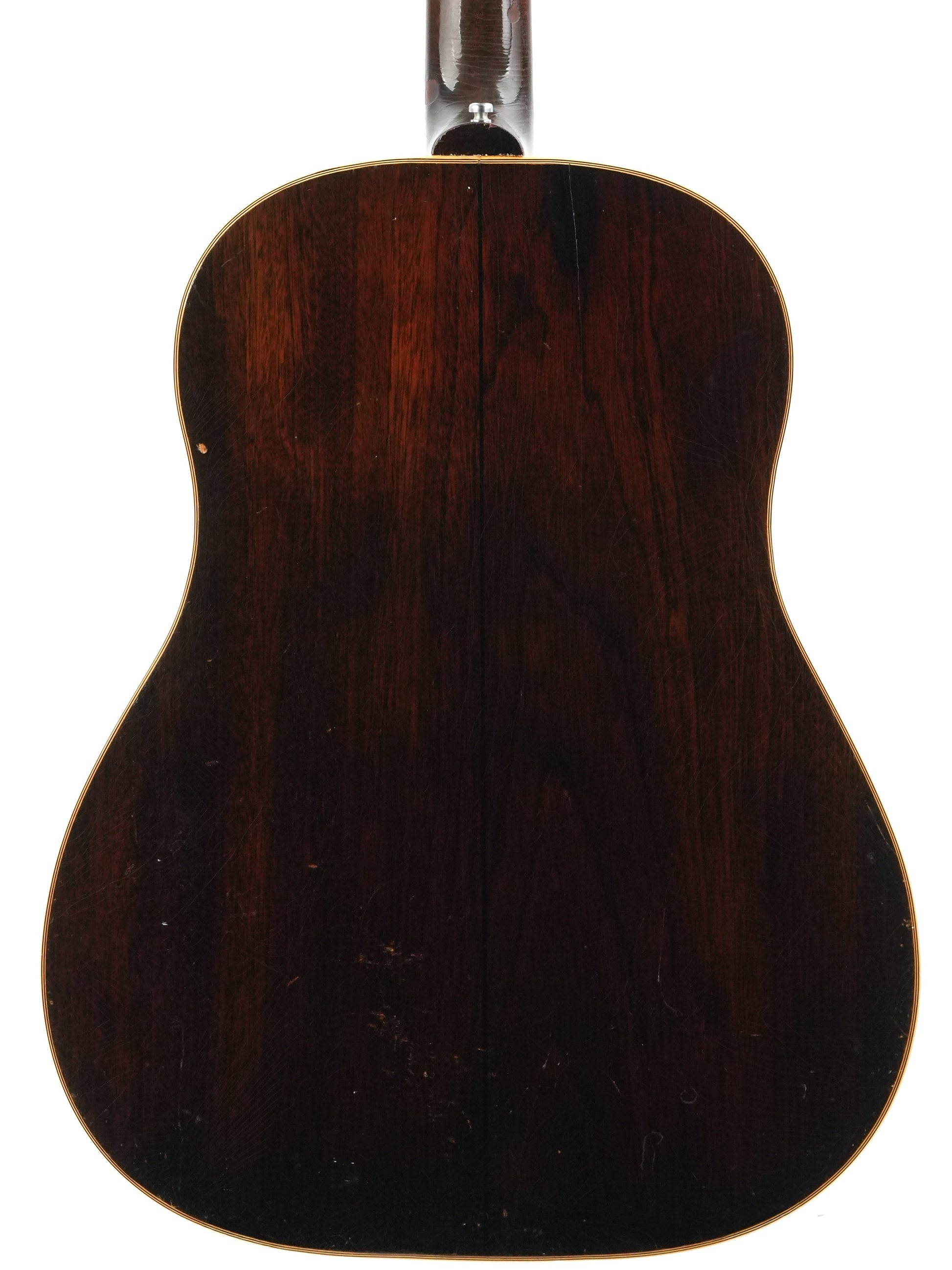 Gibson Southern Jumbo SJ Sunburst 1946