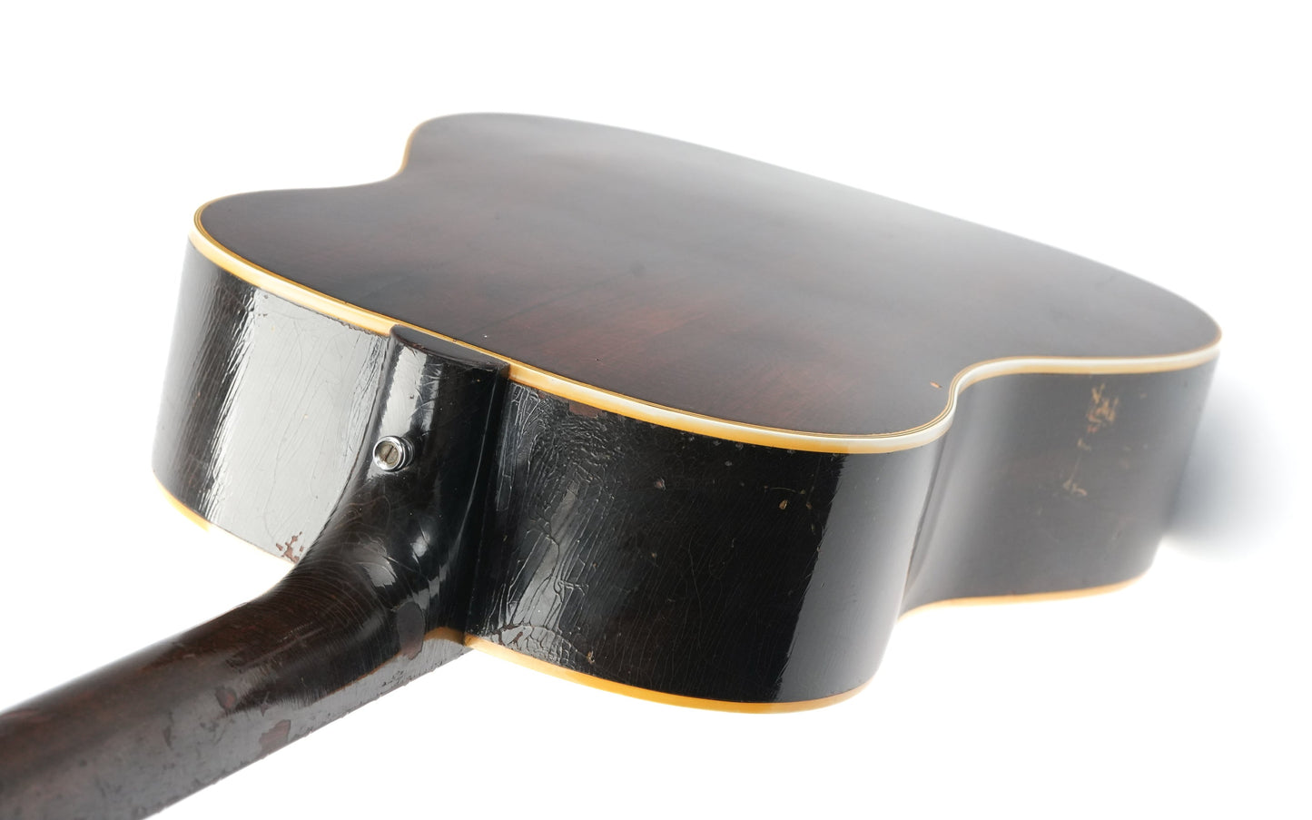 Gibson Southern Jumbo SJ Sunburst 1946