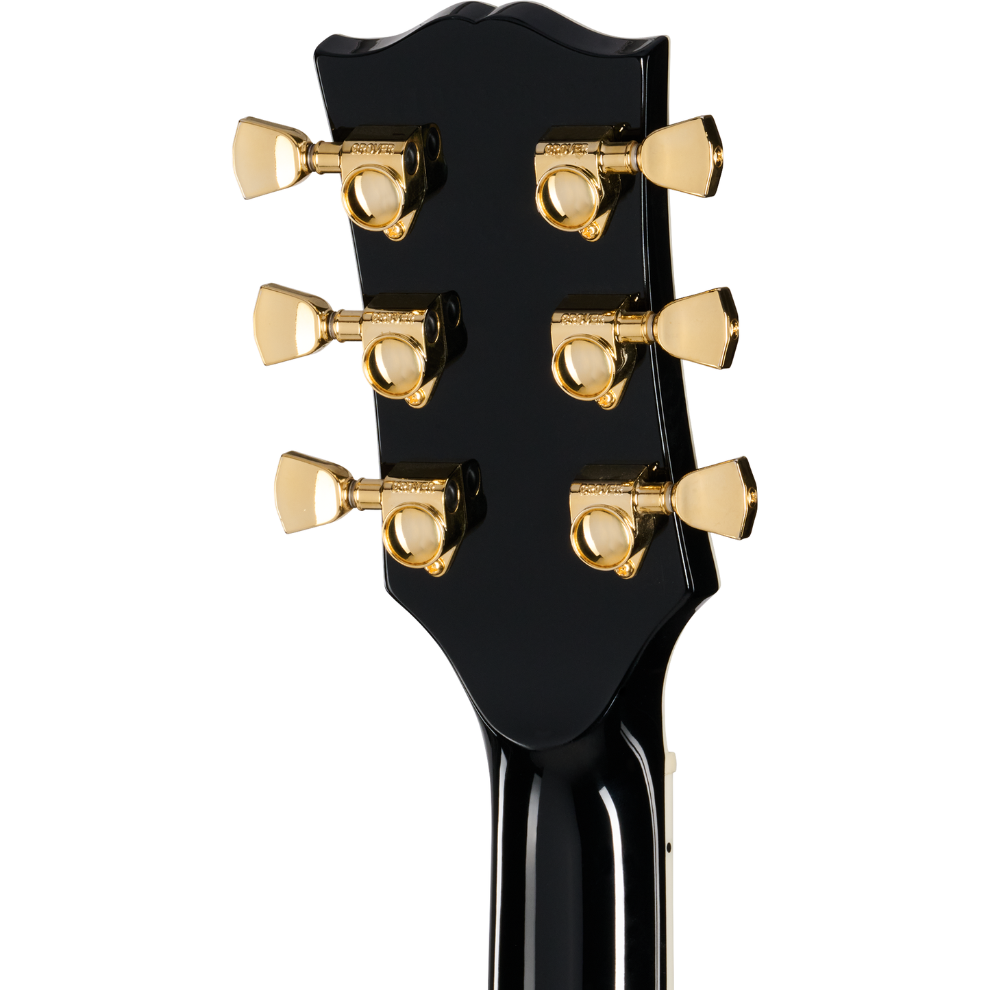 Gibson Les Paul Custom 70s Electric Guitar - Buttercream Top