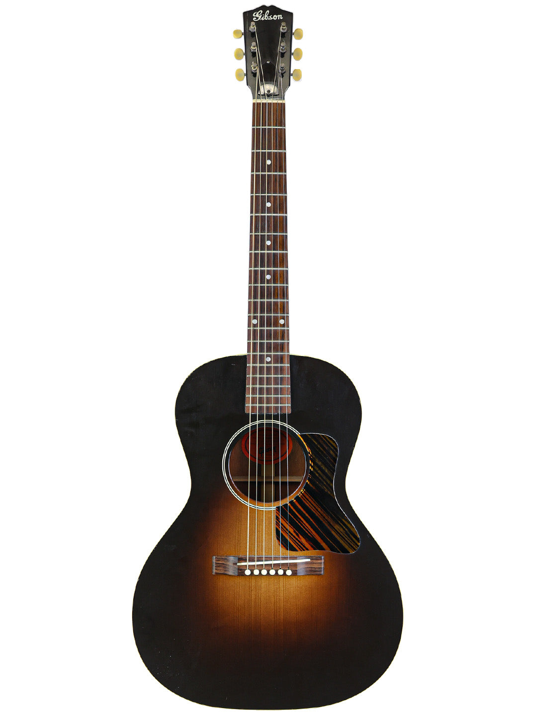 Gibson 30s L-00 True Vintage - USA 2014