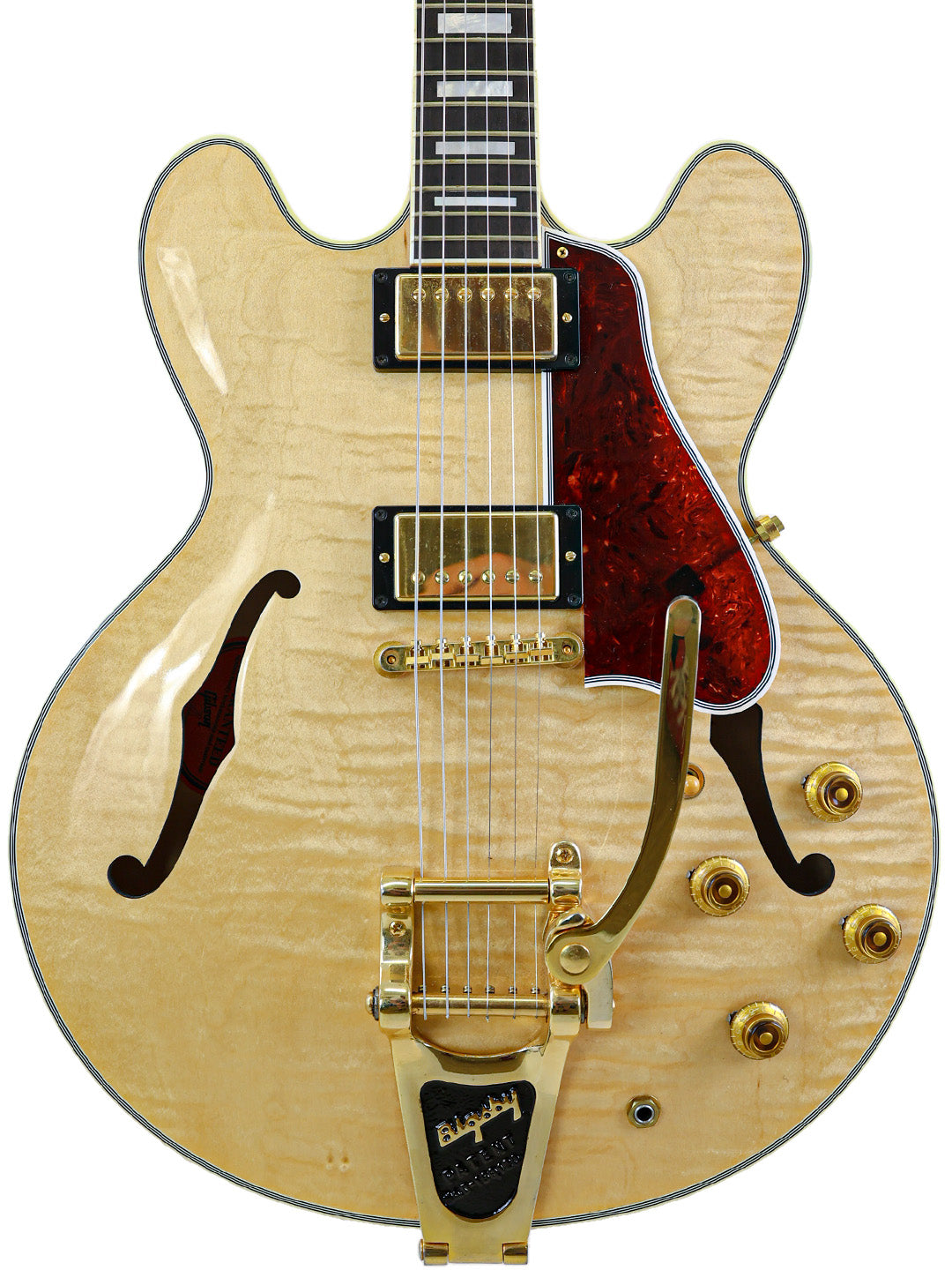Gibson Custom Shop ES-355 – USA 2011