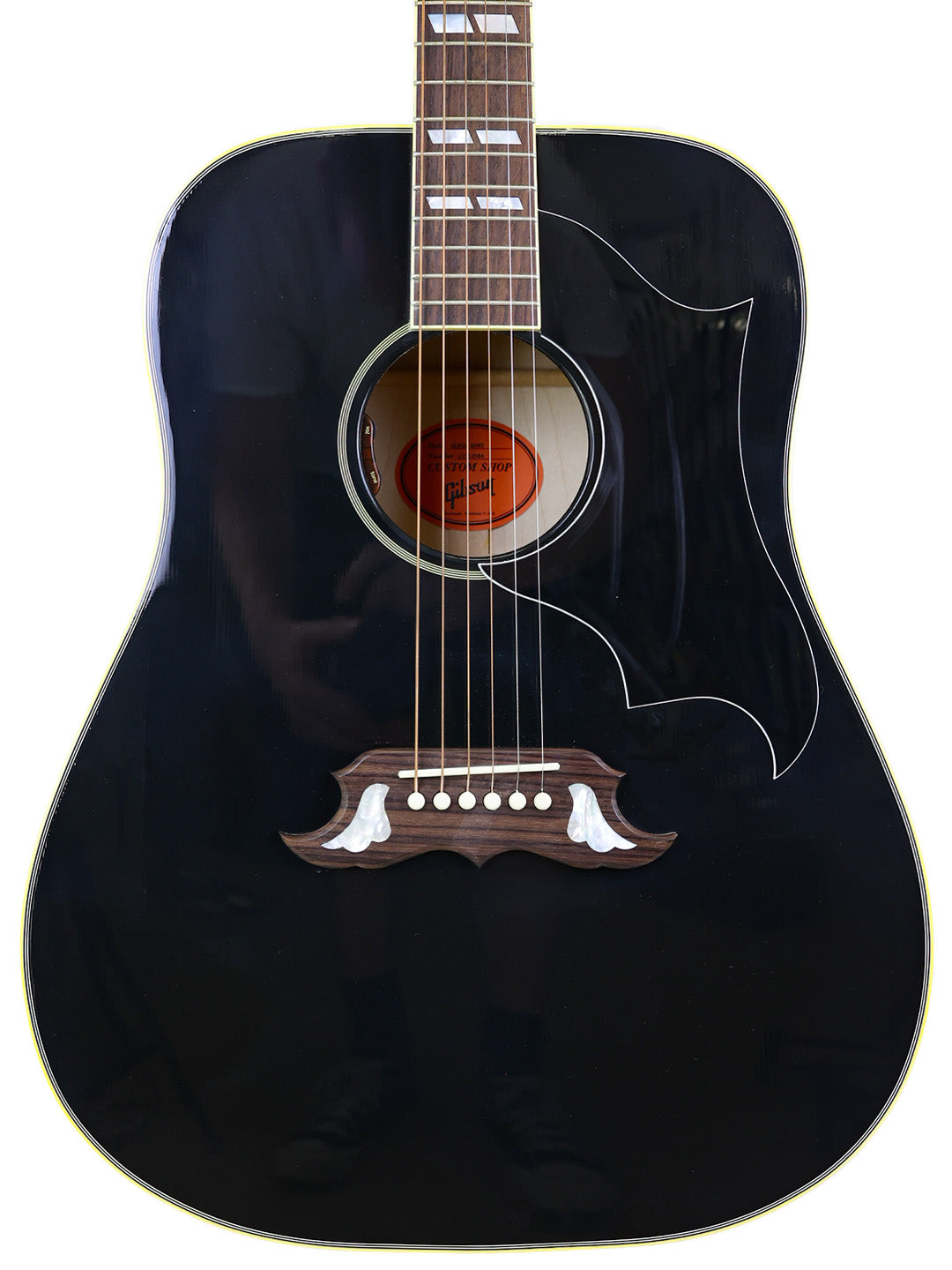 Gibson Custom Shop Elvis Dove - USA 2023