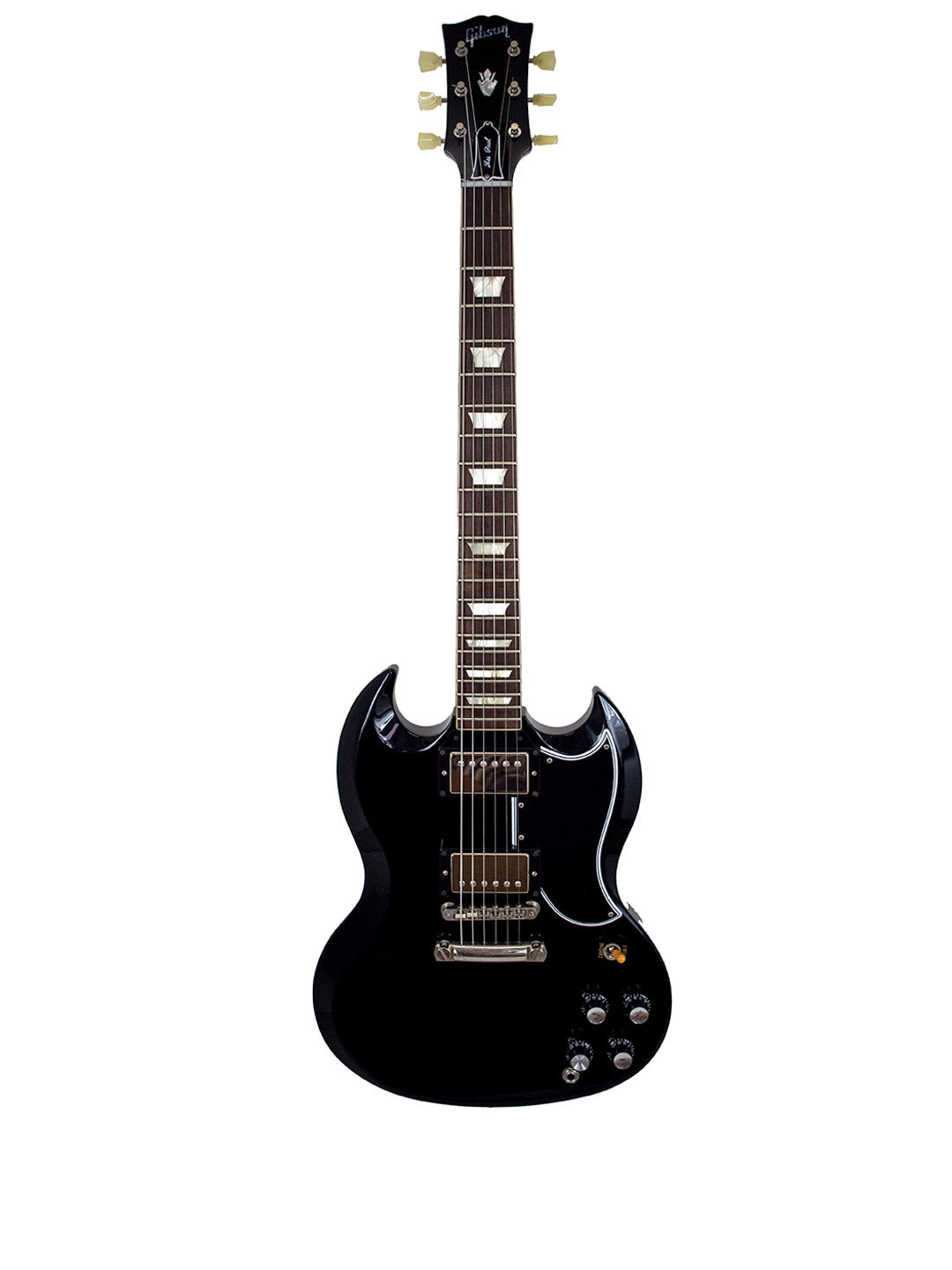 SOLD - Gibson Custom Shop Wildwood Spec 1961 SG Standard Reissue – USA 2015