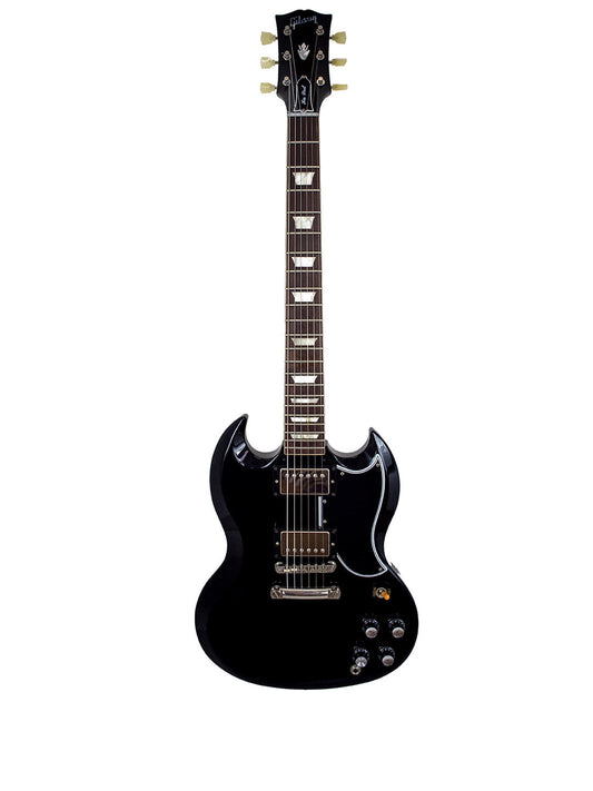 SOLD - Gibson Custom Shop Wildwood Spec 1961 SG Standard Reissue – USA 2015