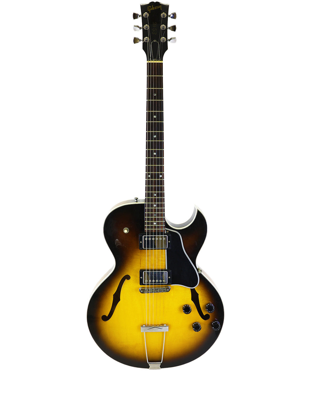 SOLD - Gibson ES-135 – USA 2001