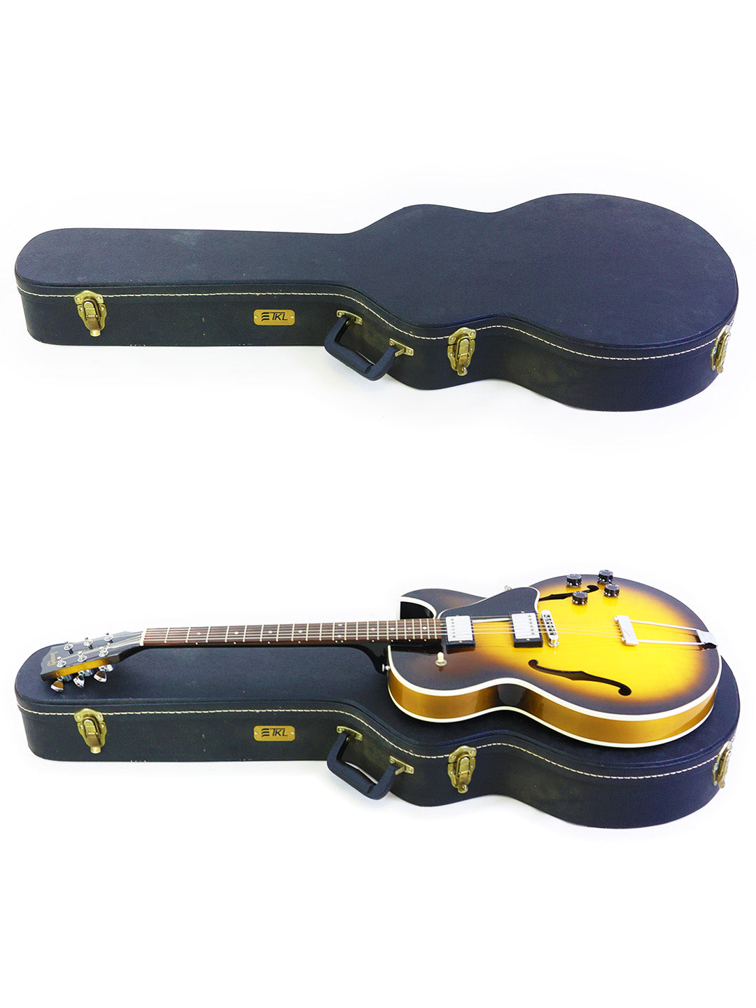 SOLD - Gibson ES-135 – USA 2001