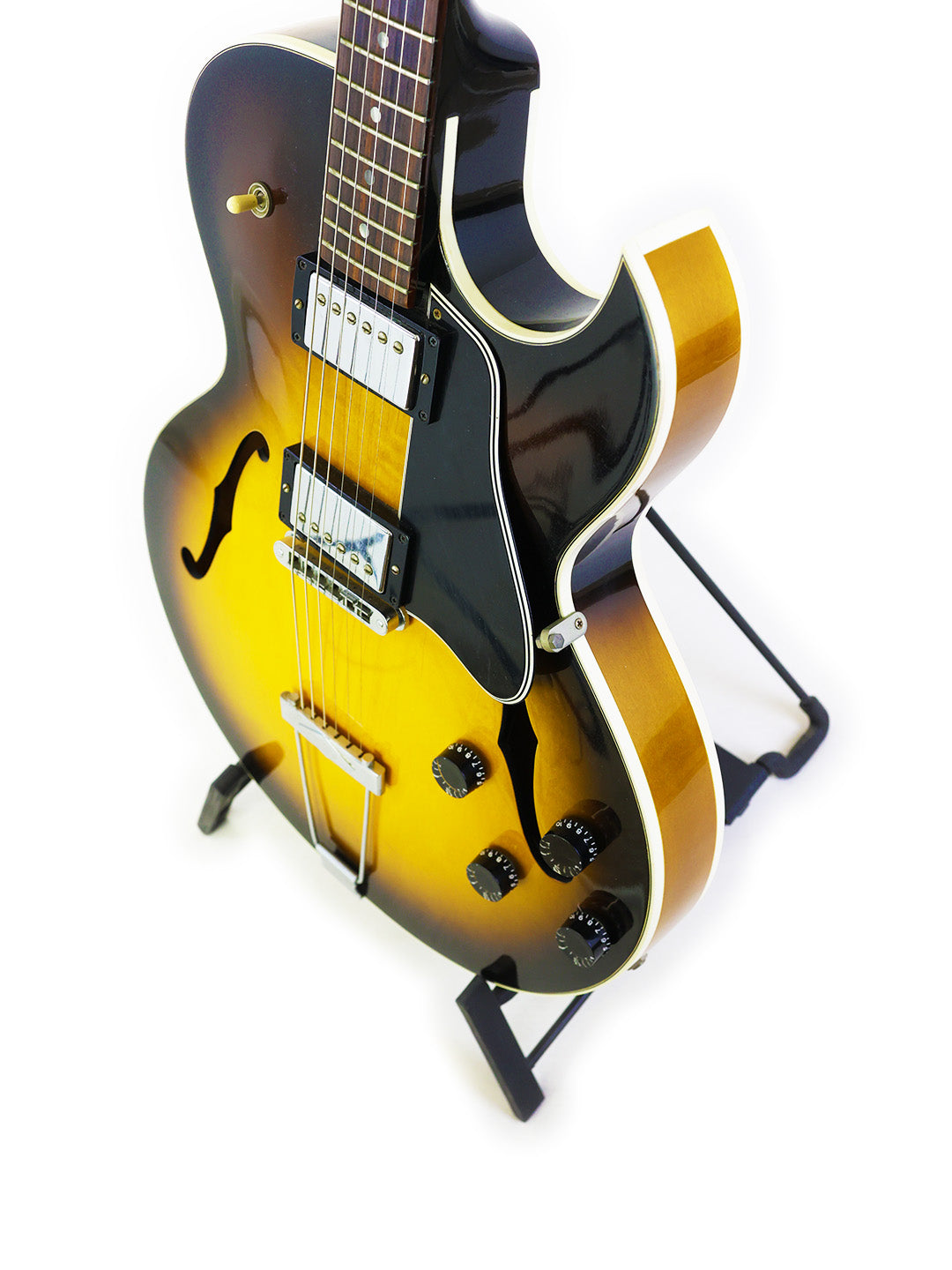 SOLD - Gibson ES-135 – USA 2001