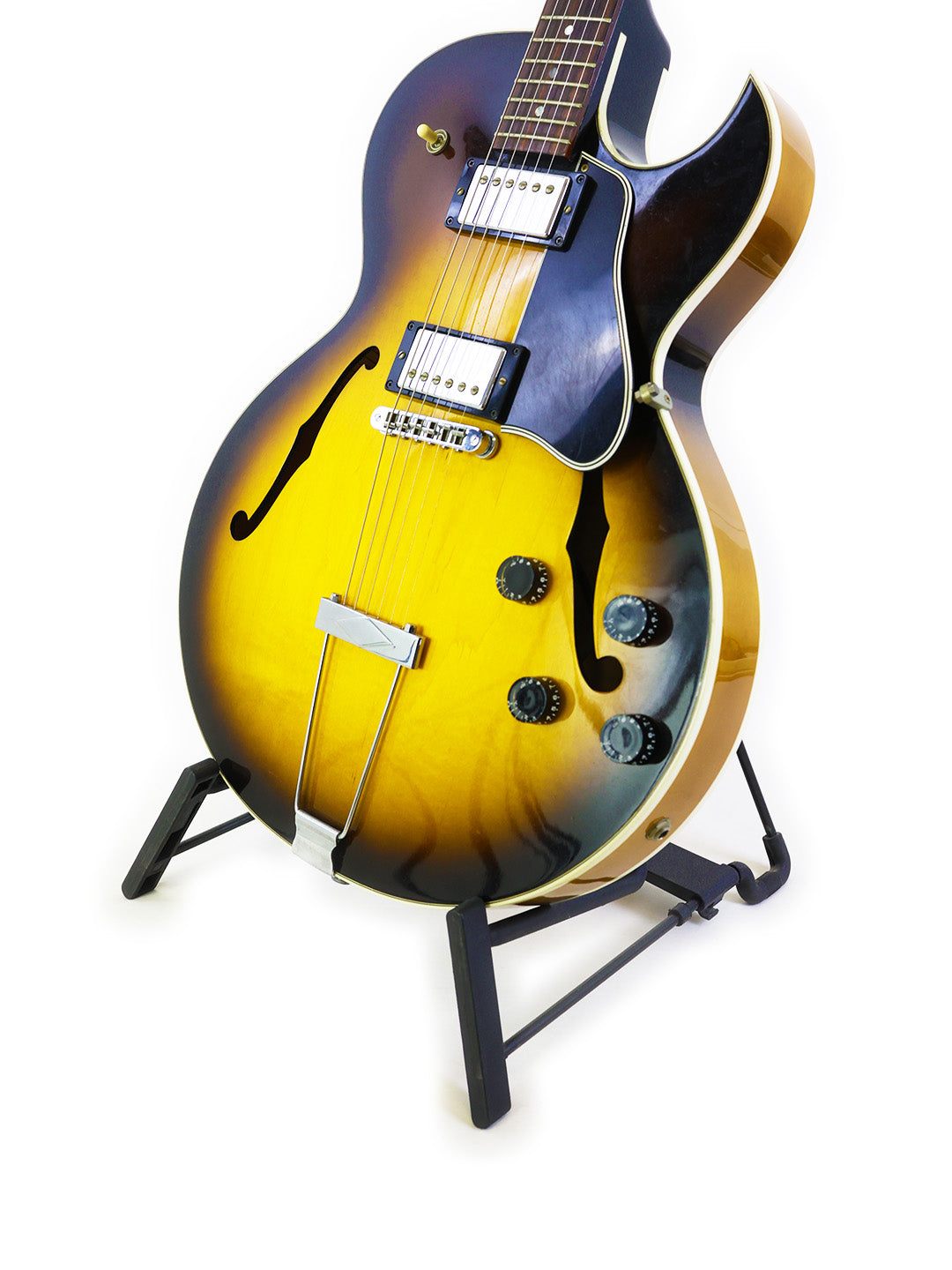 SOLD - Gibson ES-135 – USA 2001