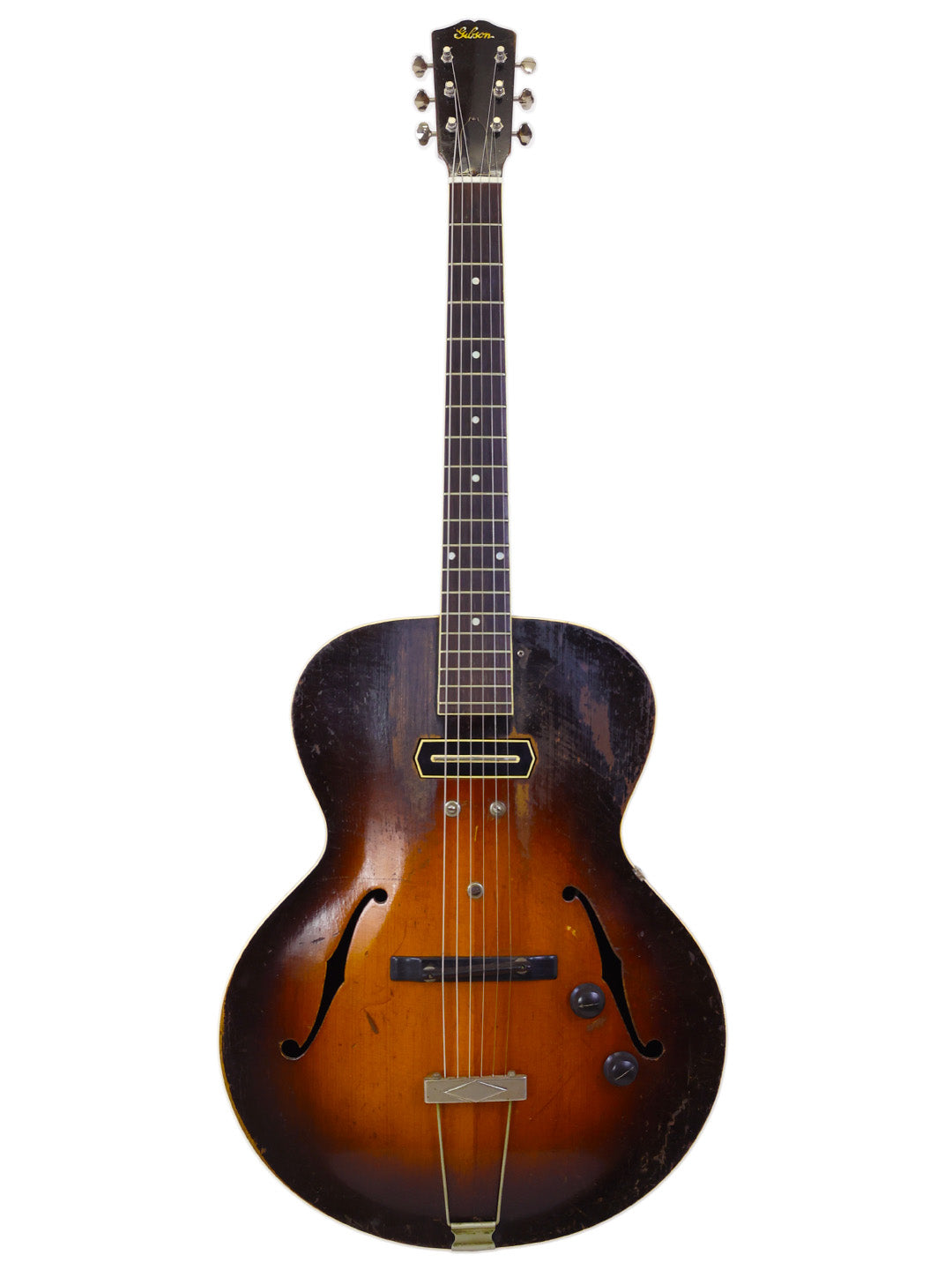 Sold - Gibson ES-150 - USA 1938
