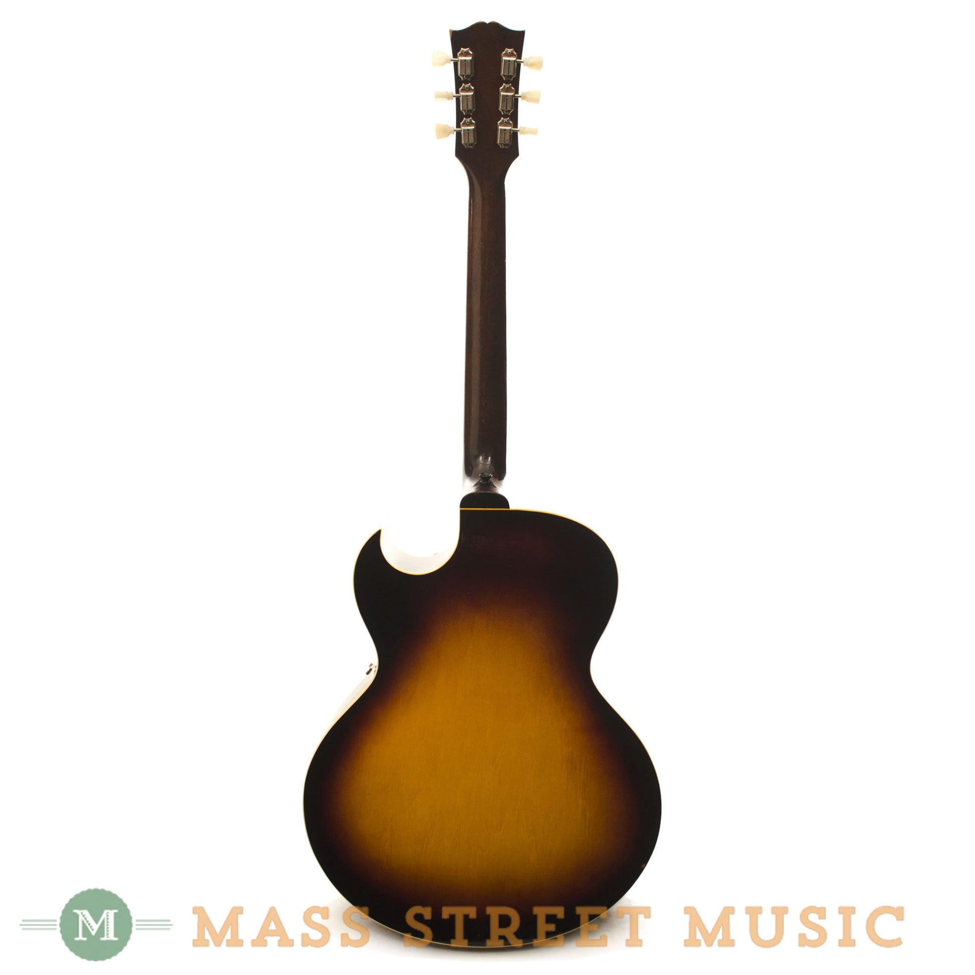 Gibson Electric Guitars - 1954 ES-175D