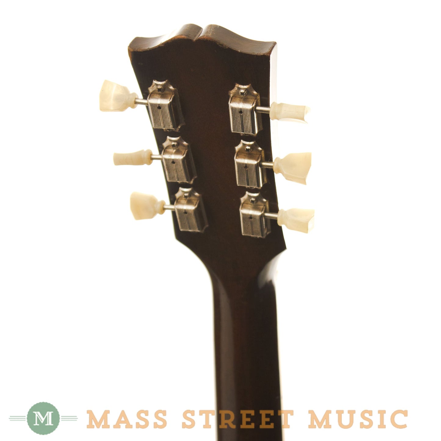 Gibson Electric Guitars - 1954 ES-175D