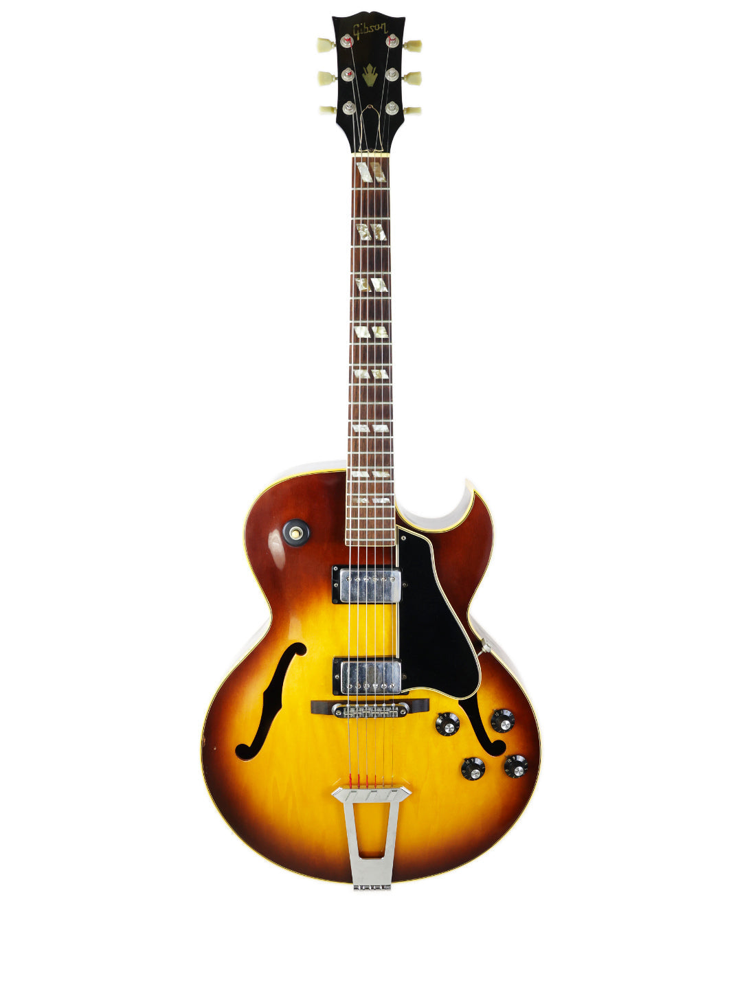 SOLD - Gibson ES-175D – USA c.1970-72