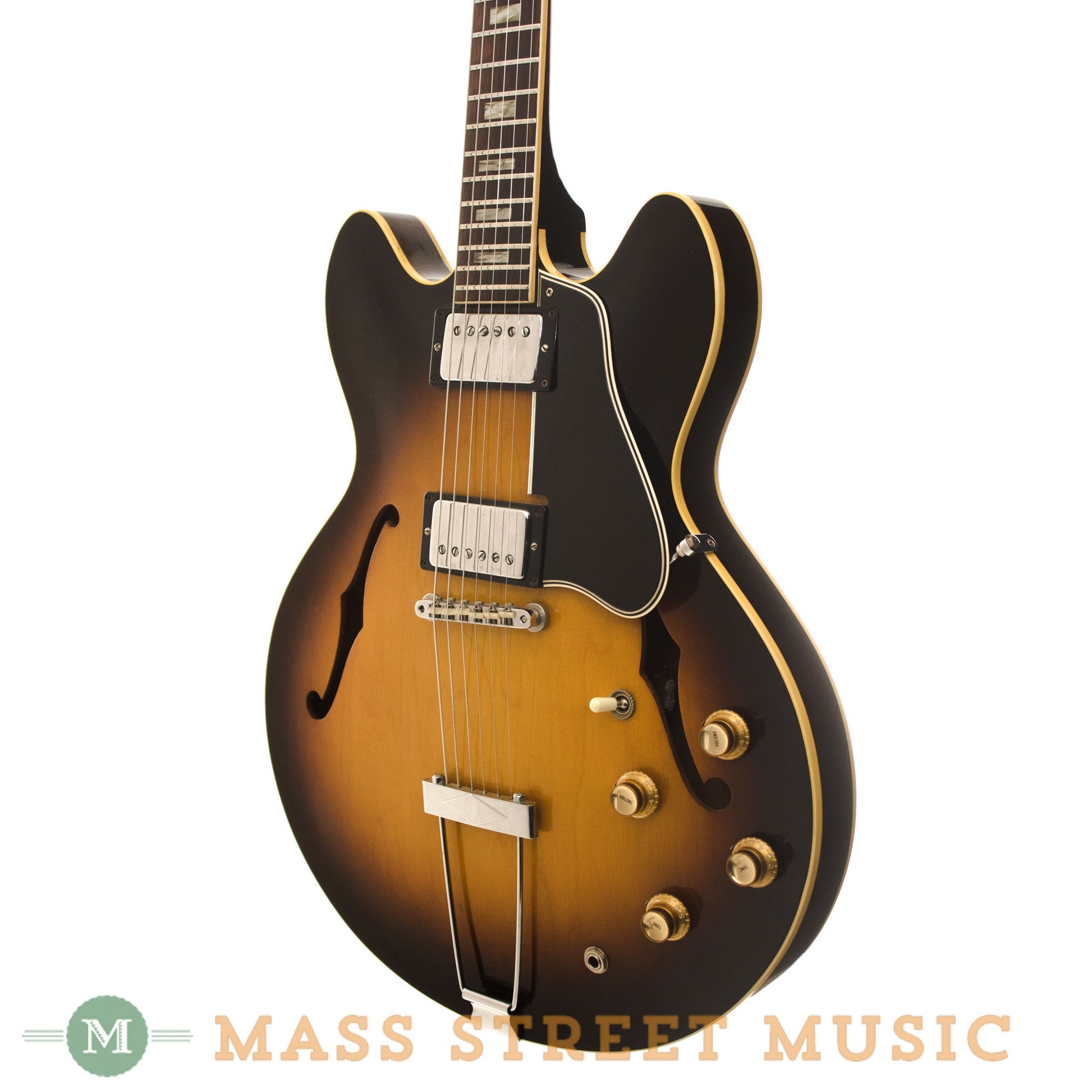 Gibson Electric Guitars - 1966 ES-335