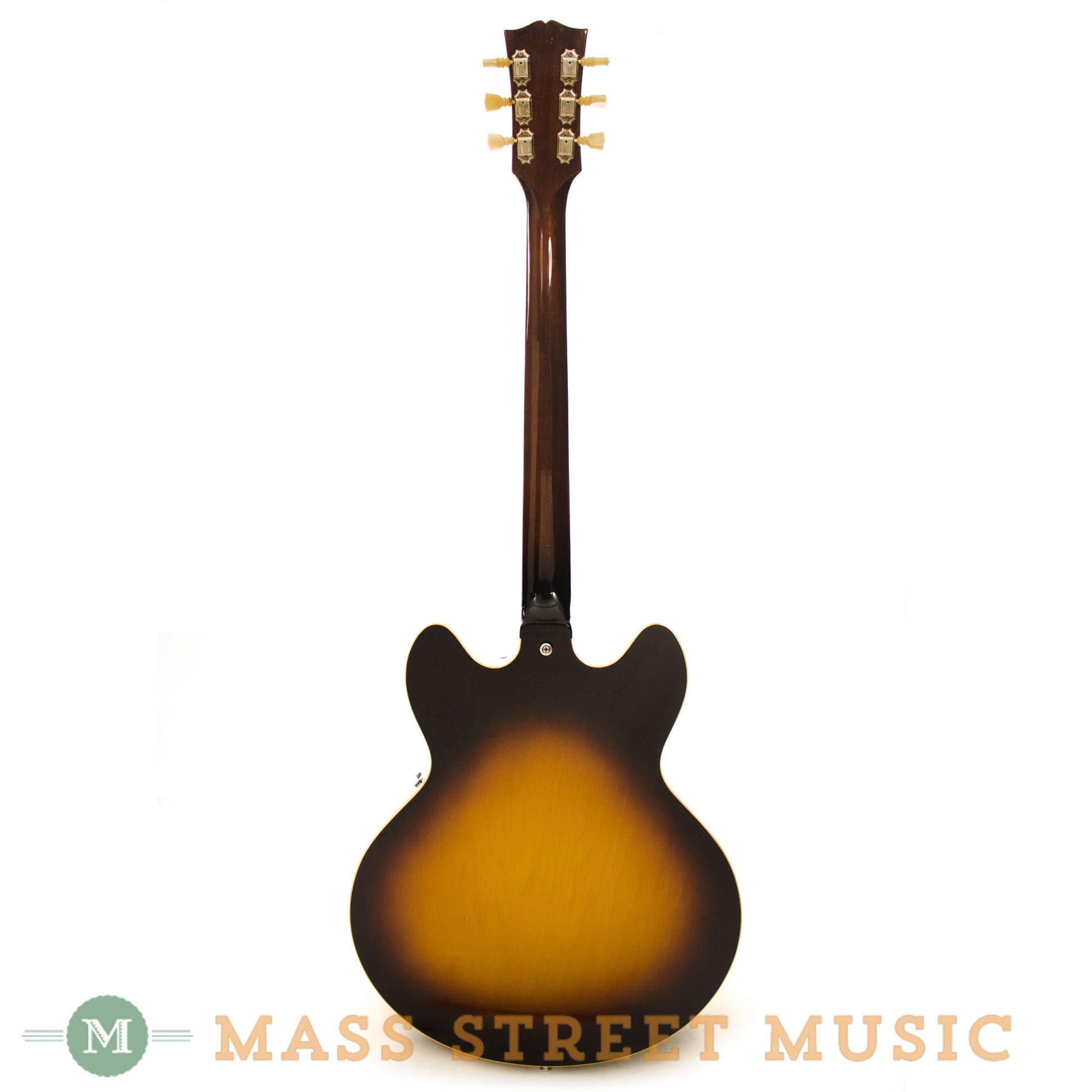 Gibson Electric Guitars - 1966 ES-335