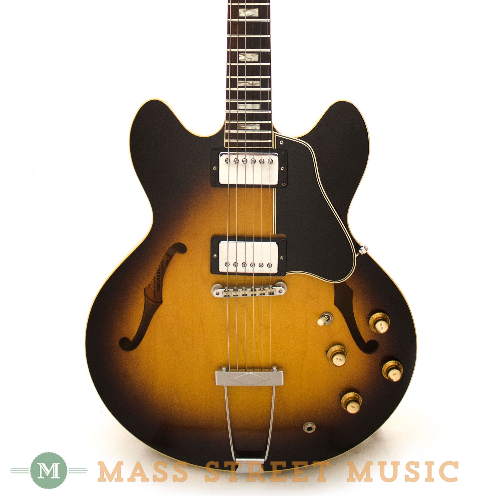 Gibson Electric Guitars - 1966 ES-335