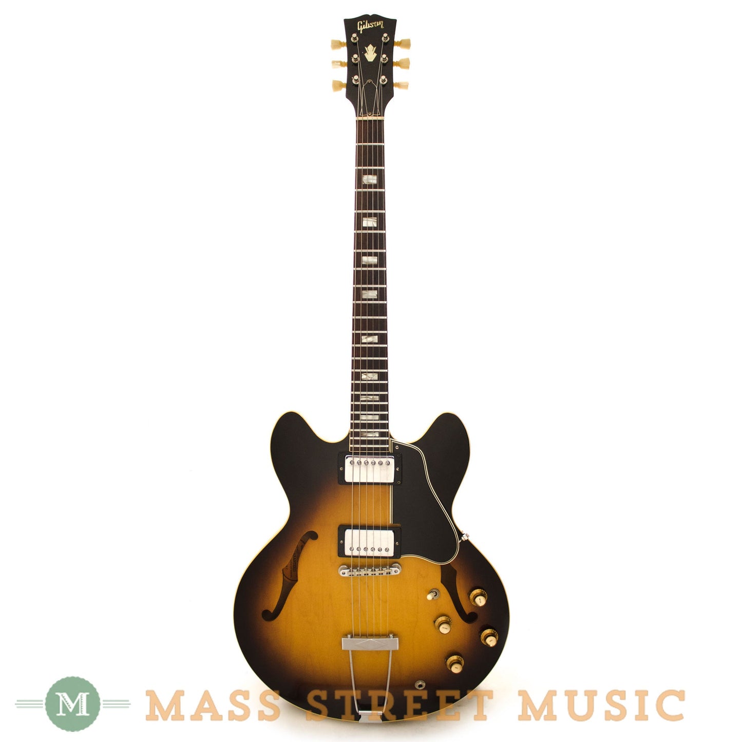 Gibson Electric Guitars - 1966 ES-335