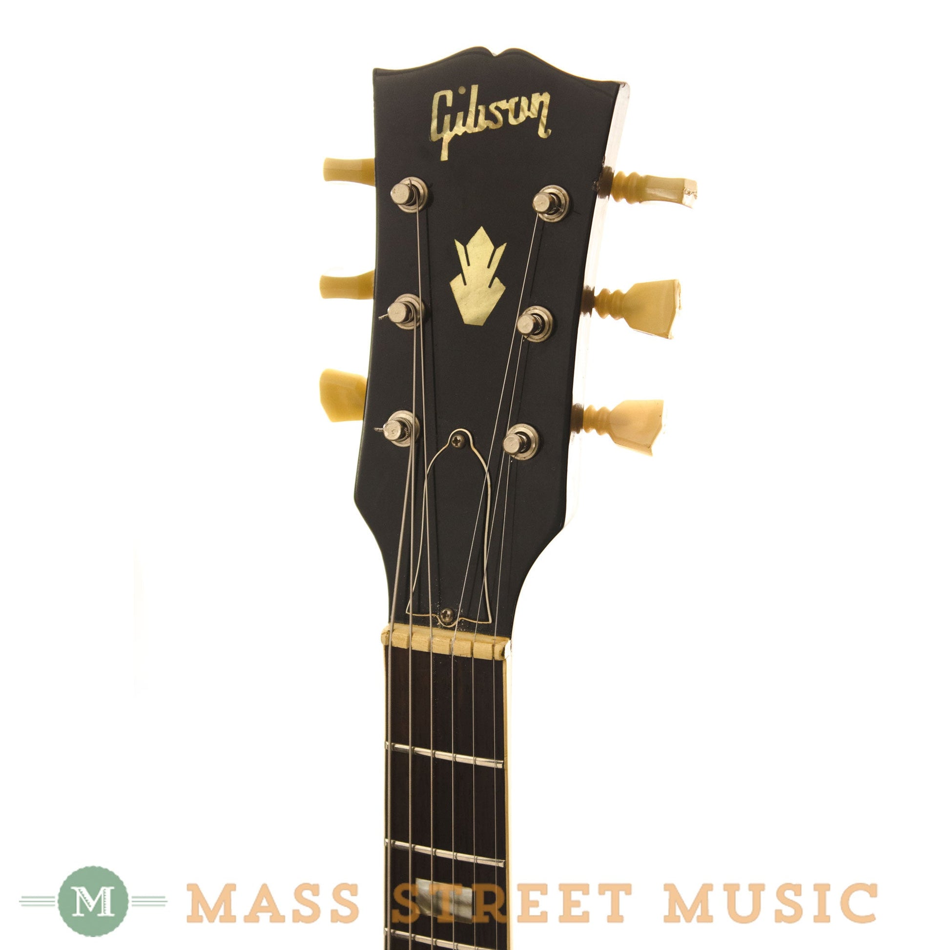 Gibson Electric Guitars - 1966 ES-335