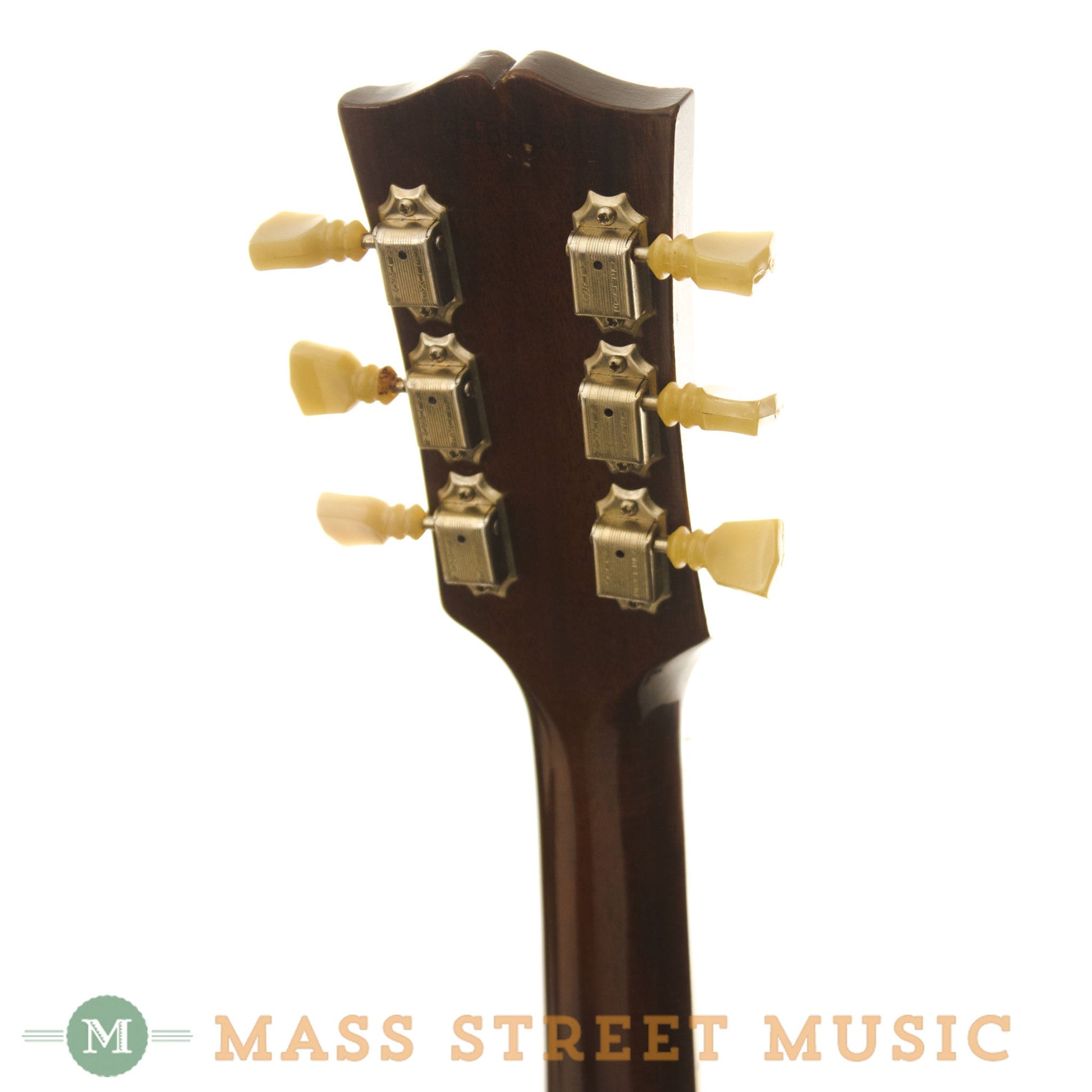 Gibson Electric Guitars - 1966 ES-335