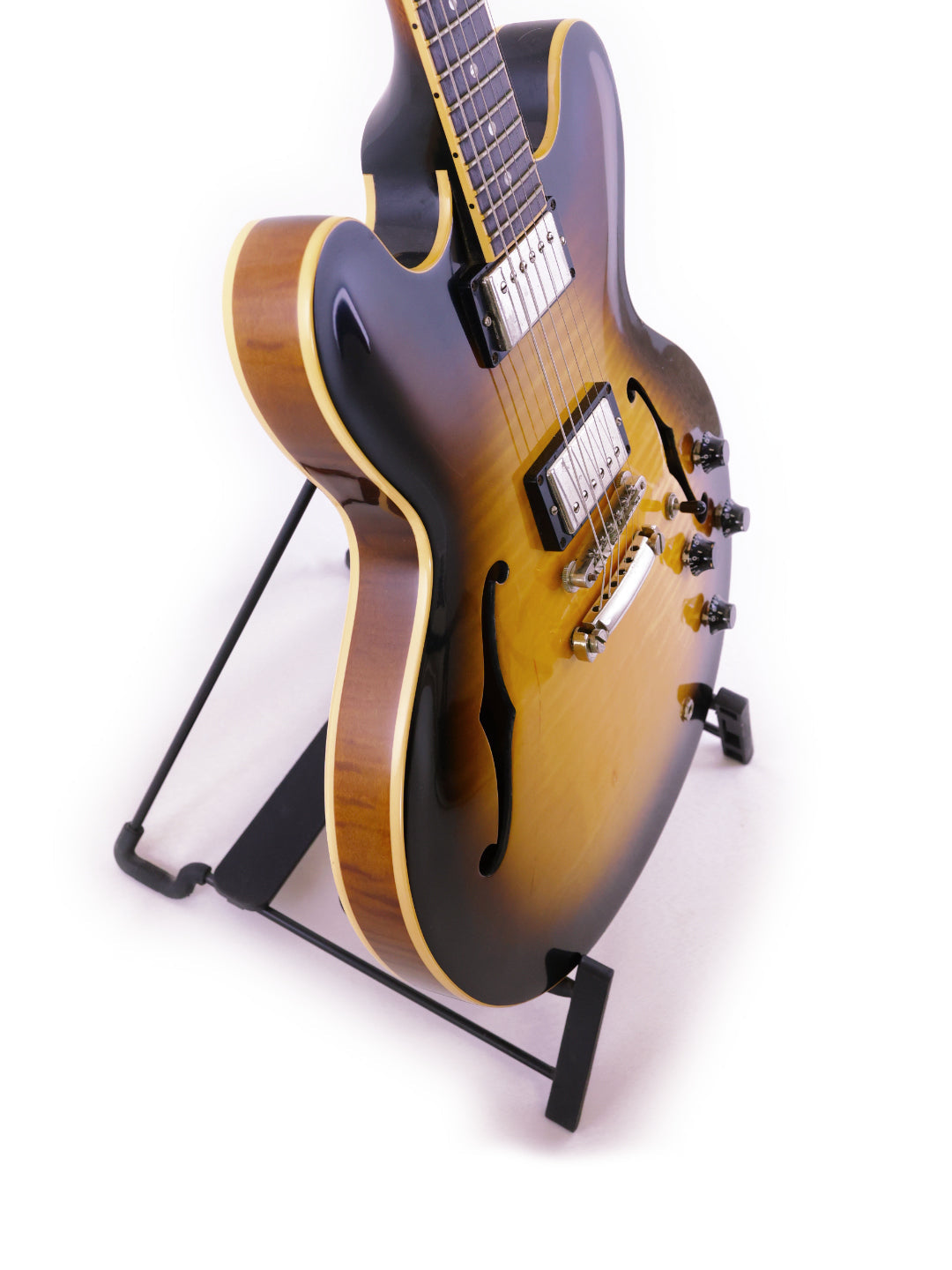 SOLD - Gibson ES-335 Nashville – USA 2006