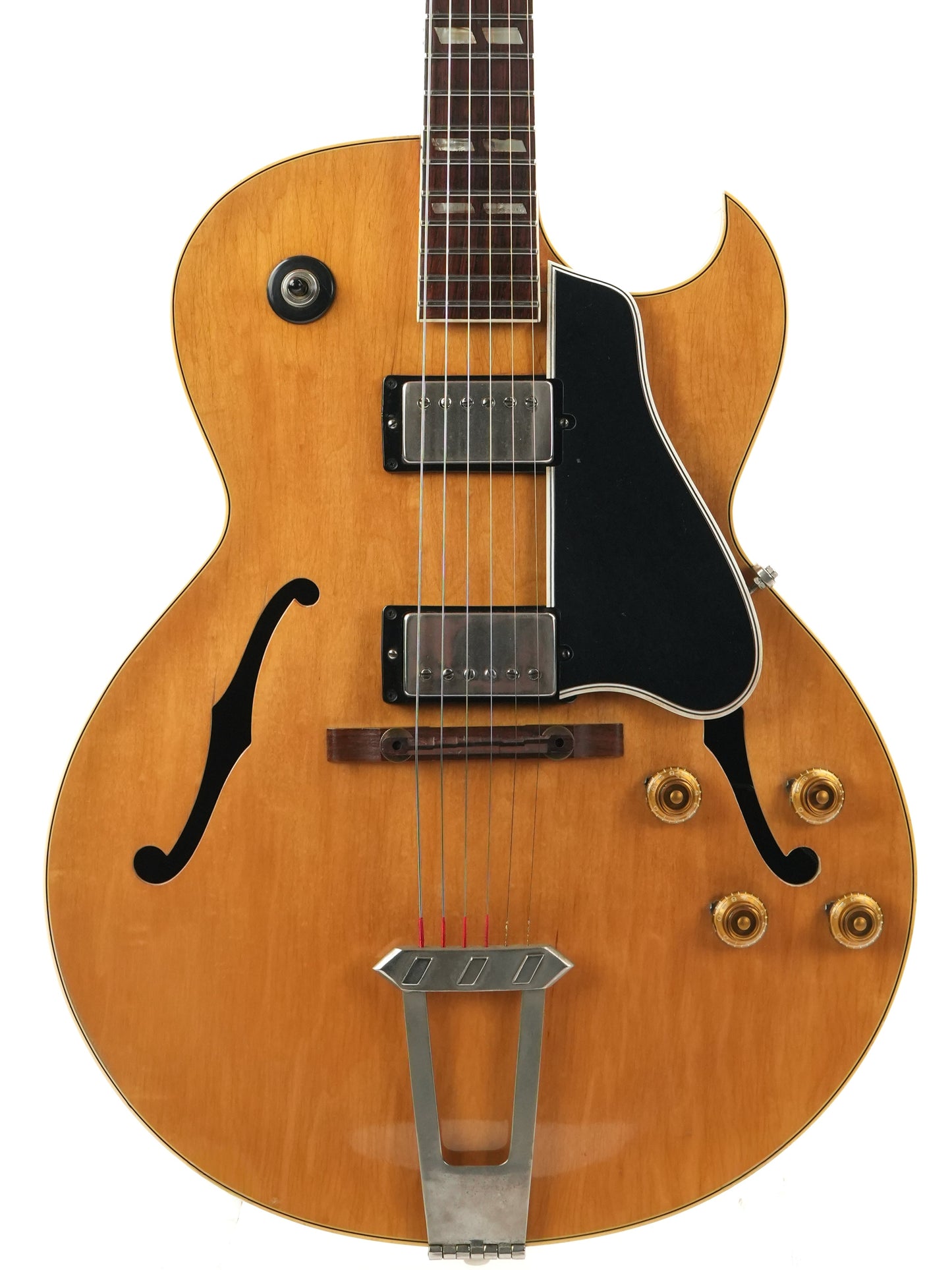 Gibson ES175DN Natural 1959