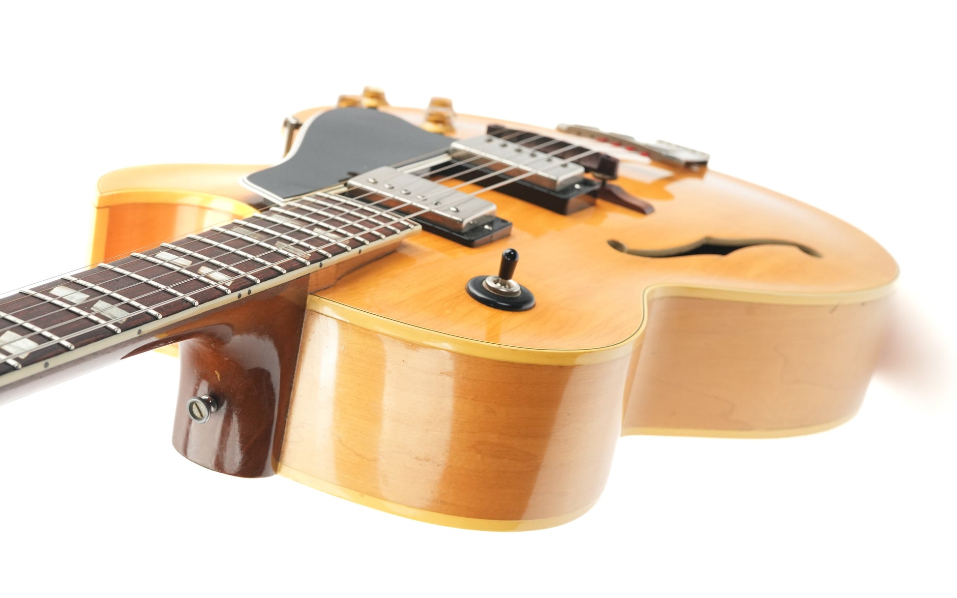 Gibson ES175DN Natural 1959