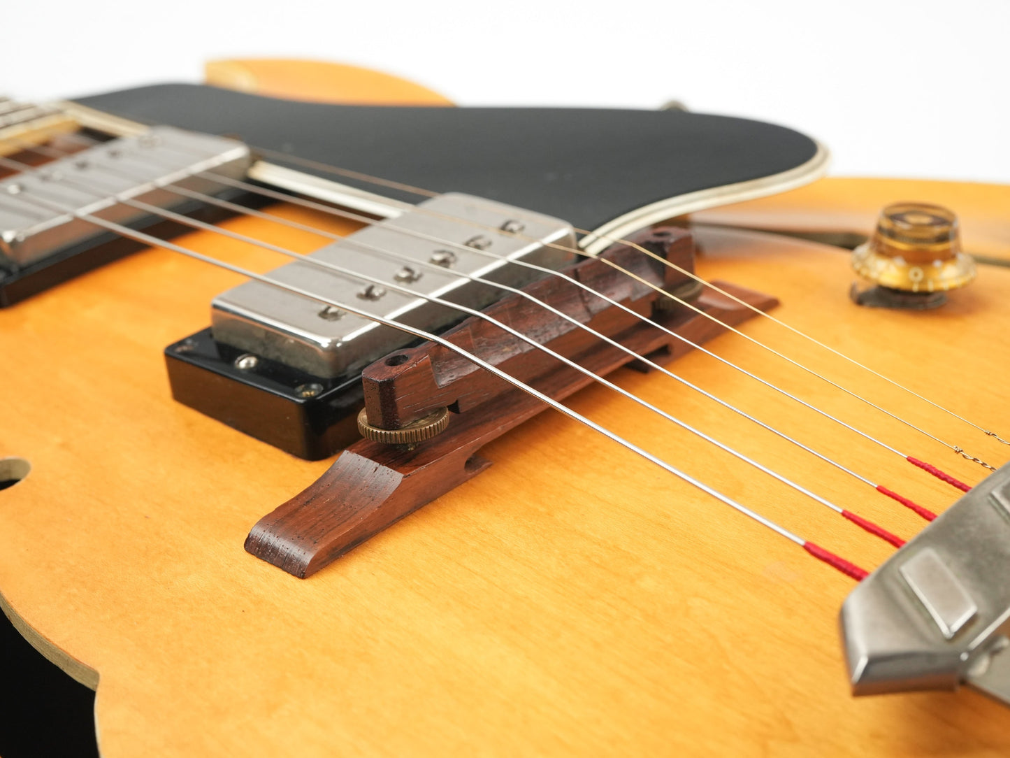 Gibson ES175DN Natural 1959