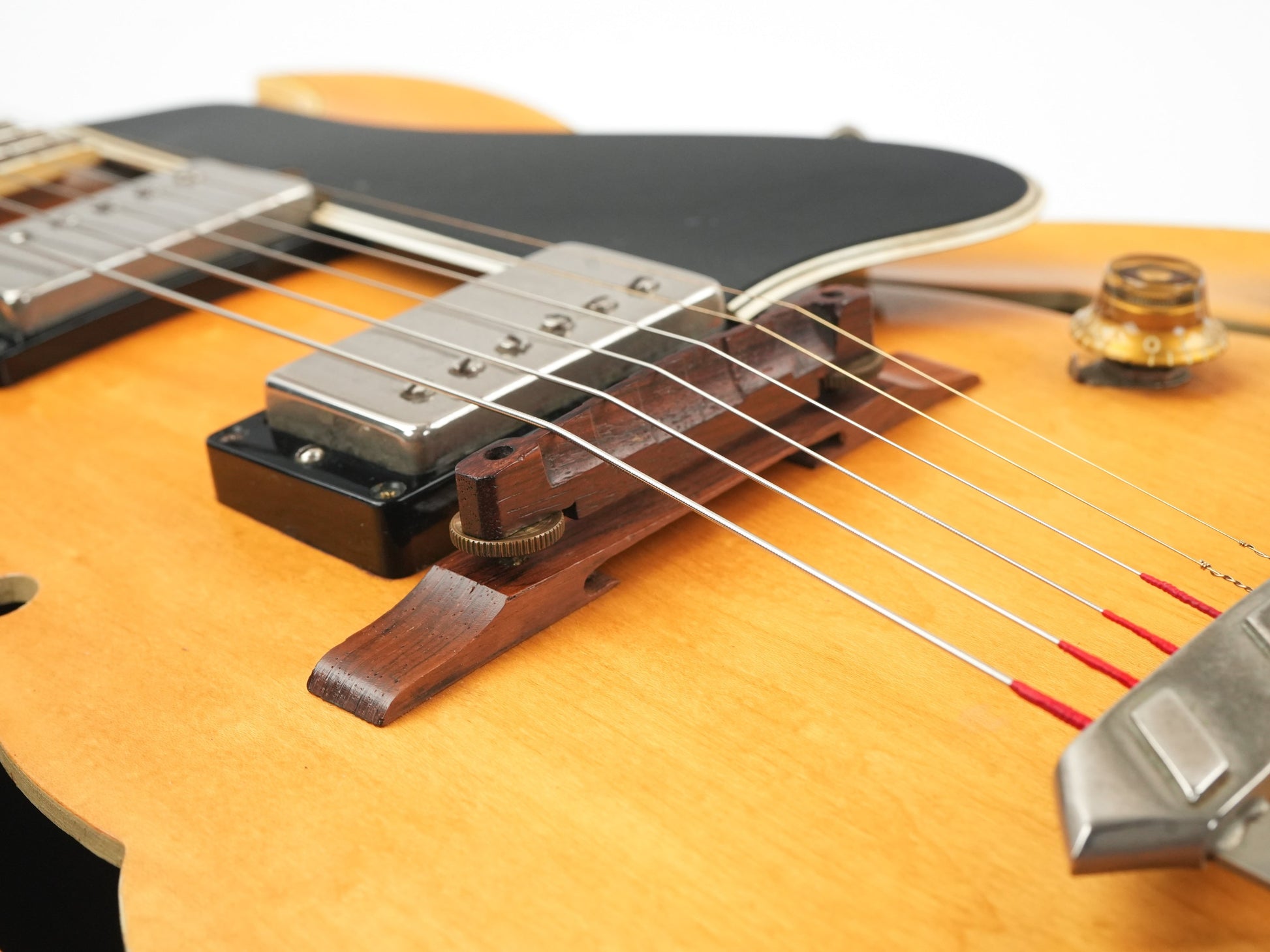 Gibson ES175DN Natural 1959