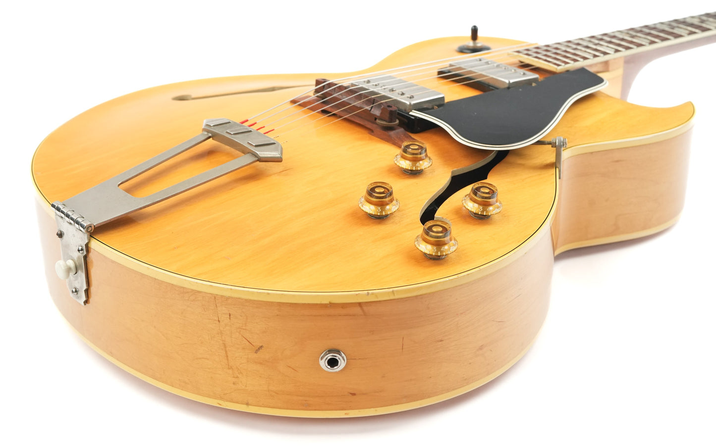 Gibson ES175DN Natural 1959