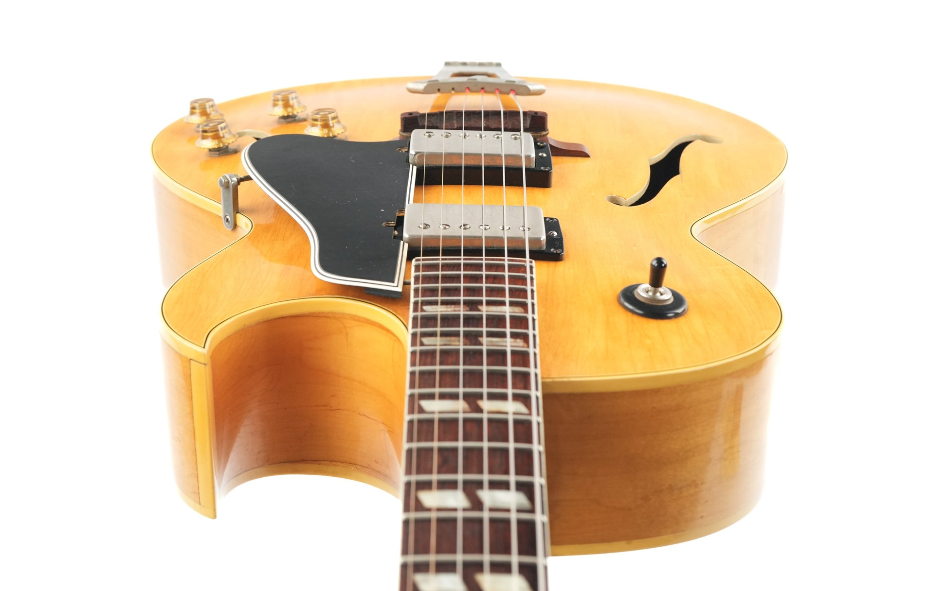 Gibson ES175DN Natural 1959