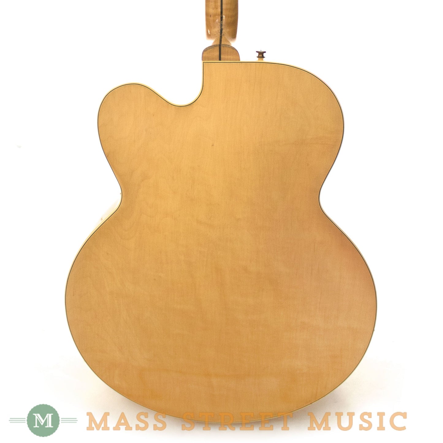 Gibson Electric Guitars - 1958 ES-350T