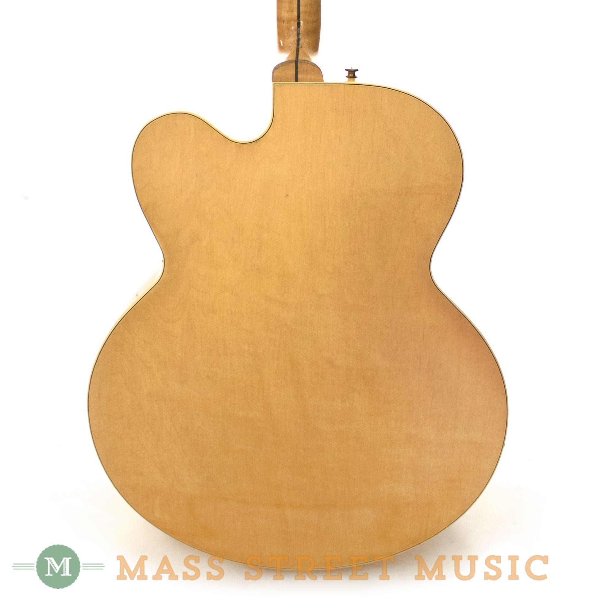 Gibson Electric Guitars - 1958 ES-350T
