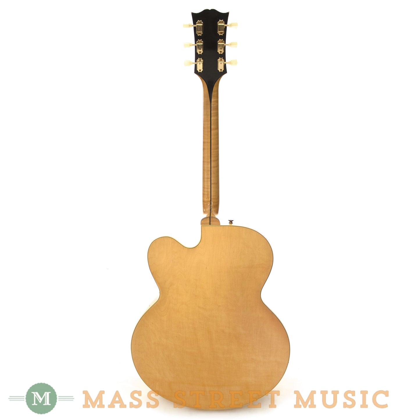Gibson Electric Guitars - 1958 ES-350T