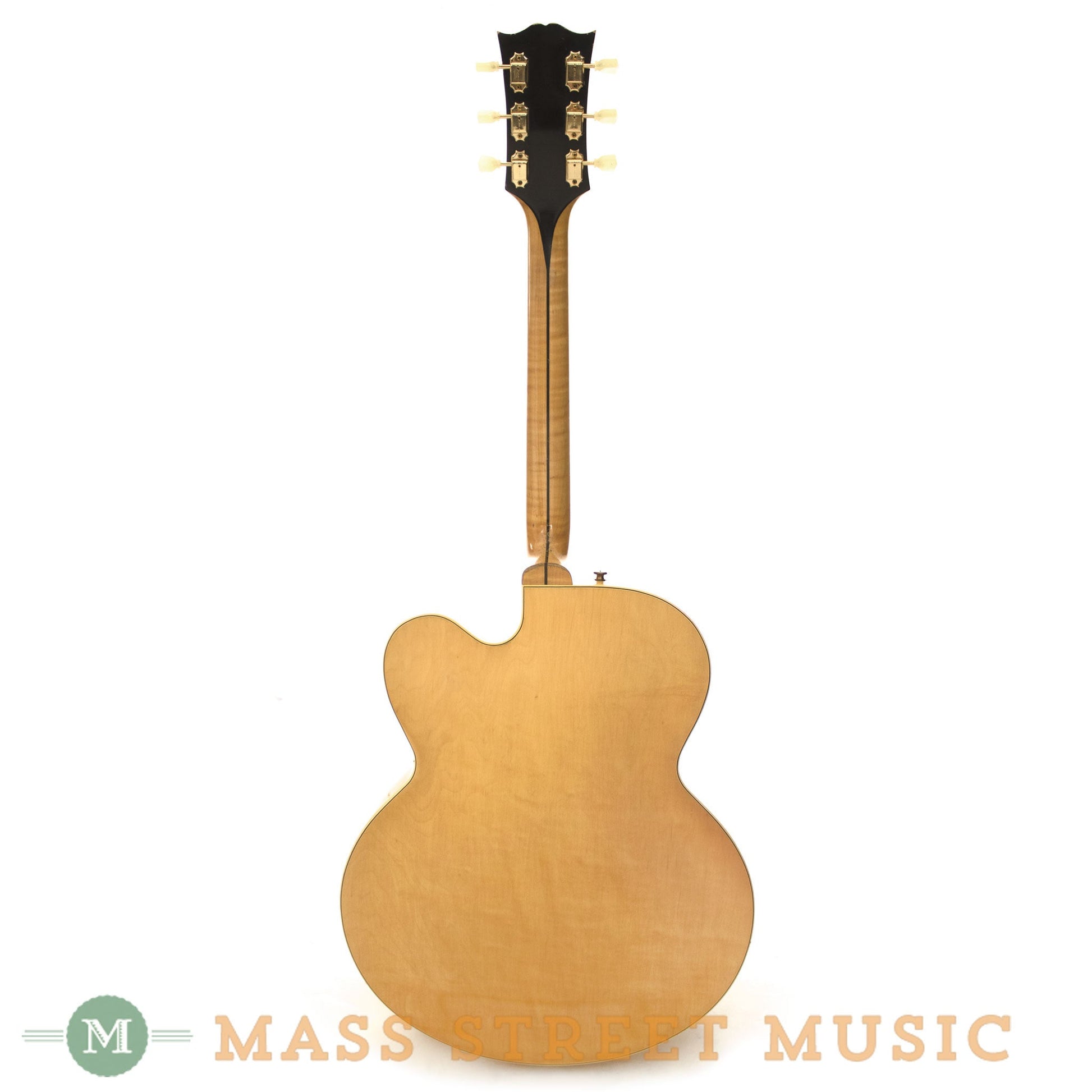 Gibson Electric Guitars - 1958 ES-350T