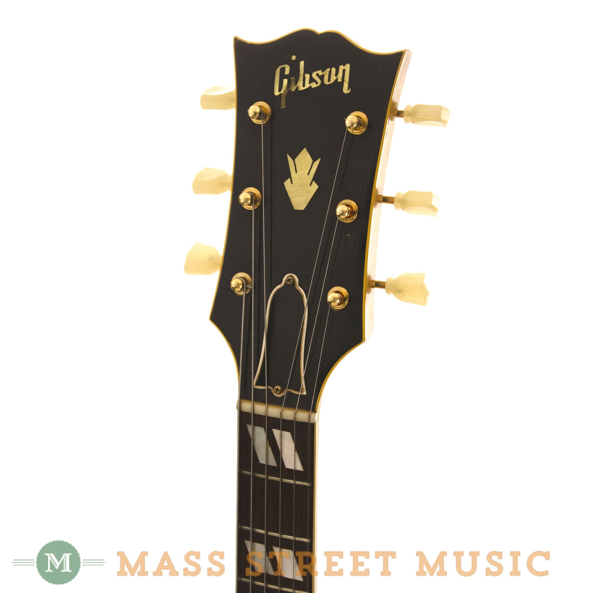 Gibson Electric Guitars - 1958 ES-350T