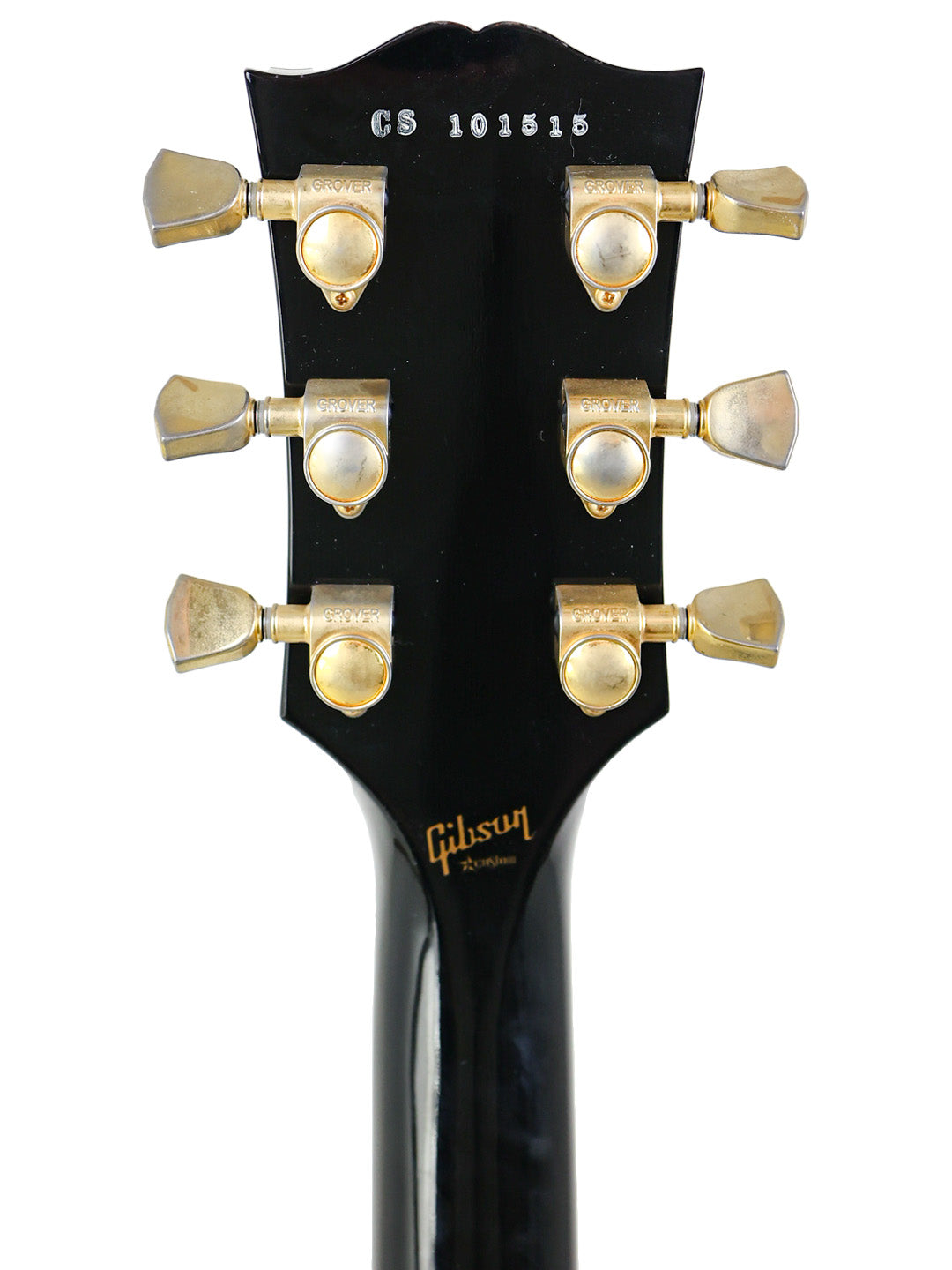 Gibson Custom Shop Les Paul Custom - USA 2010