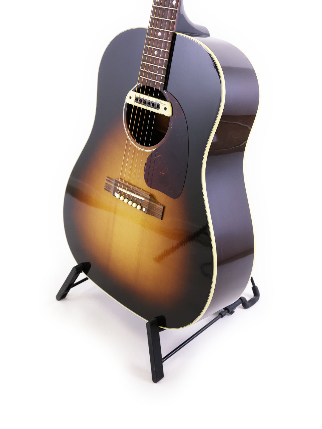 SOLD - Gibson J-45 True Vintage - USA 2012