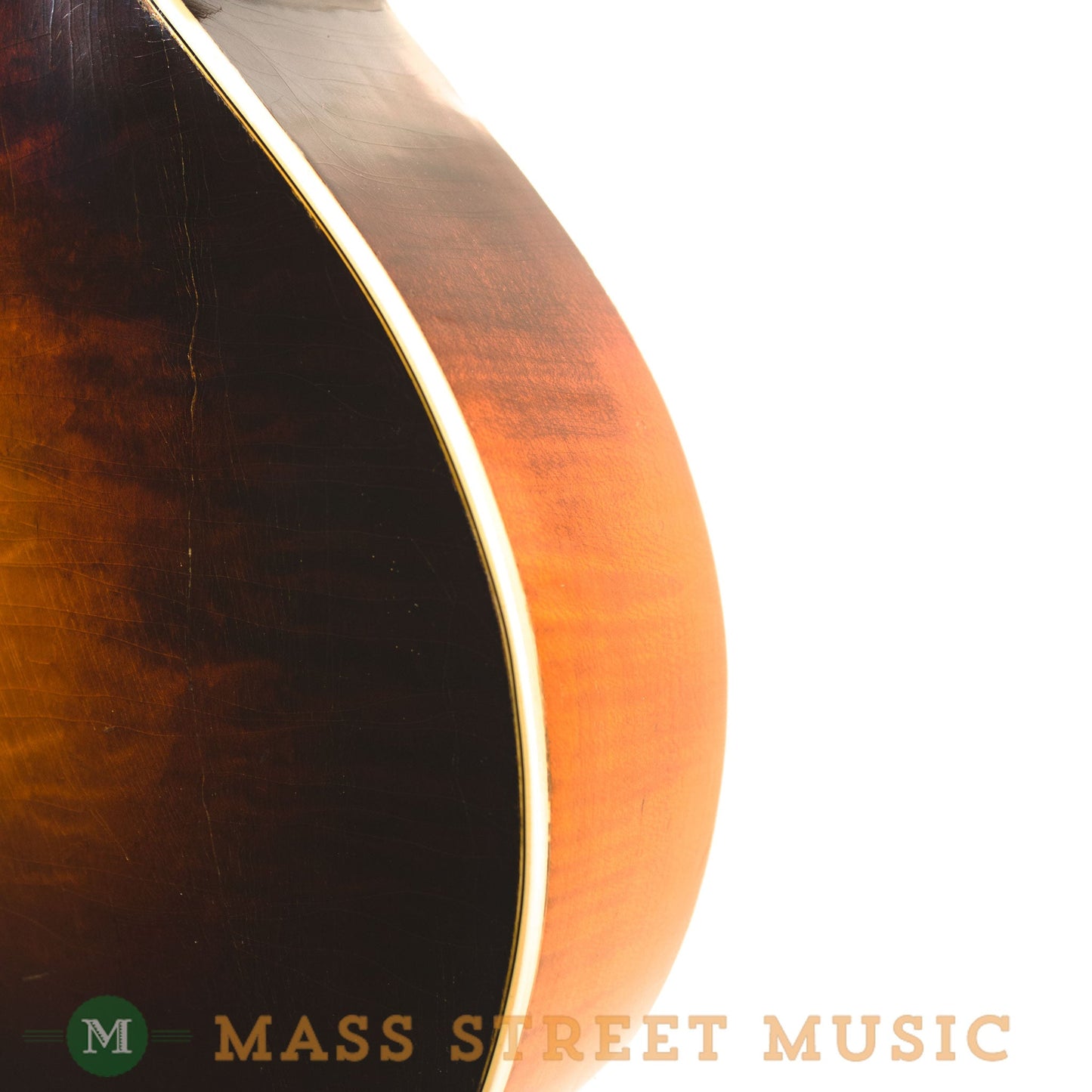Gibson Acoustic Guitars - 1930s L-5