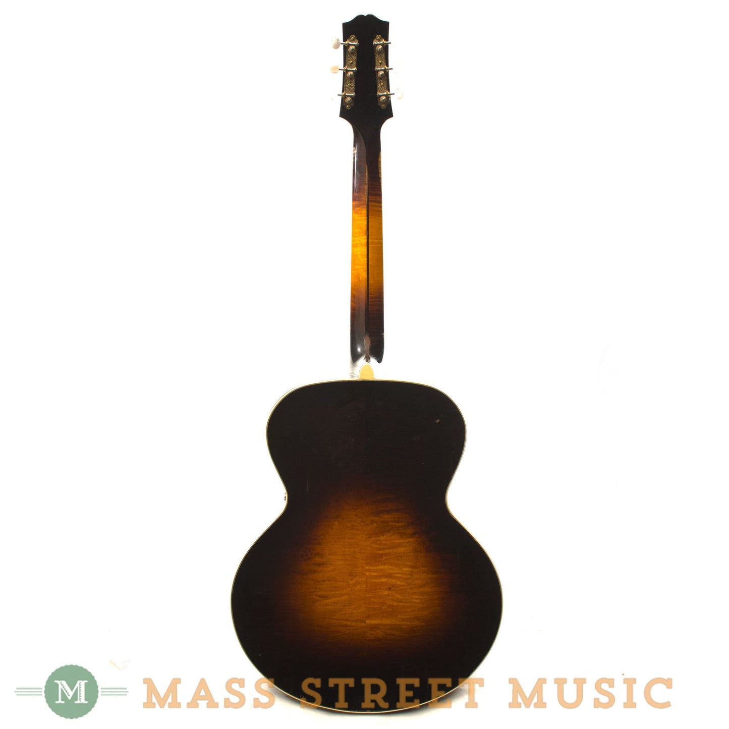 Gibson Acoustic Guitars - 1930s L-5