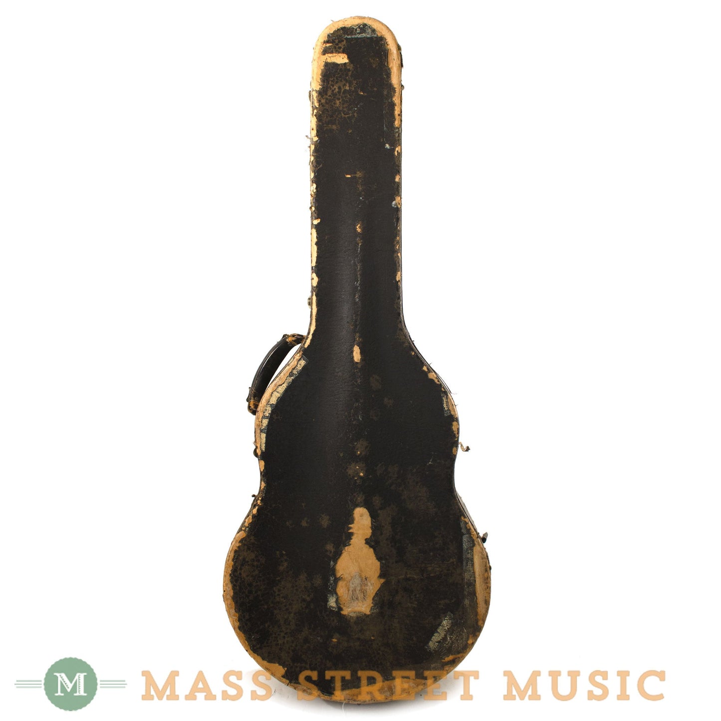 Gibson Acoustic Guitars - 1930s L-5