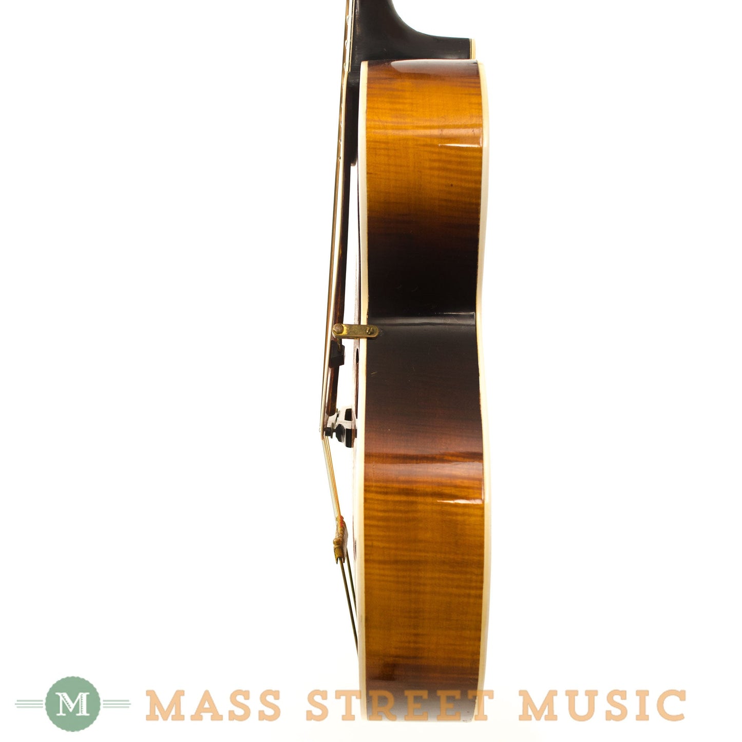 Gibson Acoustic Guitars - 1930s L-5