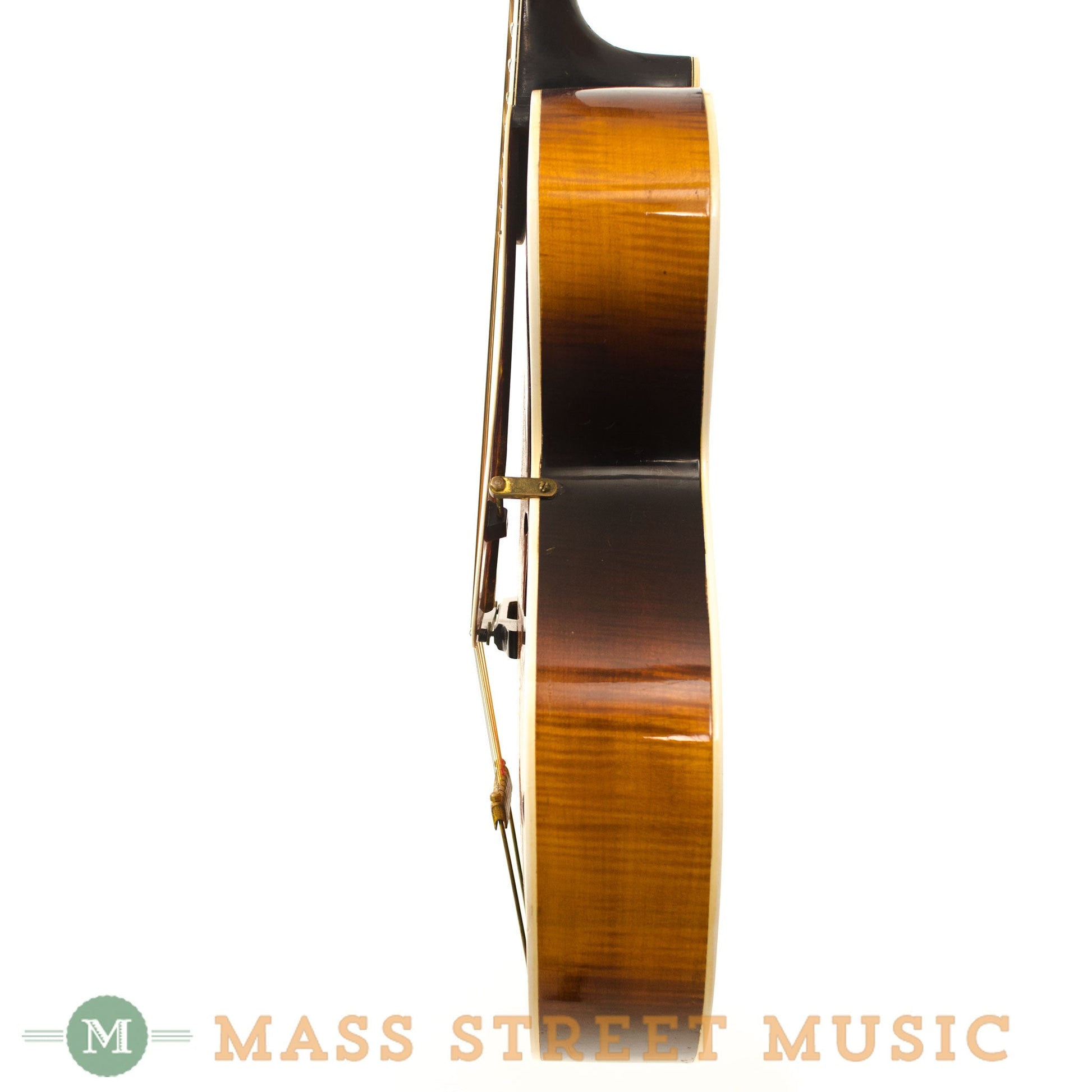 Gibson Acoustic Guitars - 1930s L-5