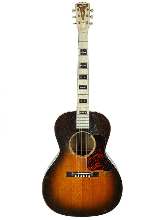 SOLD - Gibson L-C ‘Century of Progress’ - USA 1936